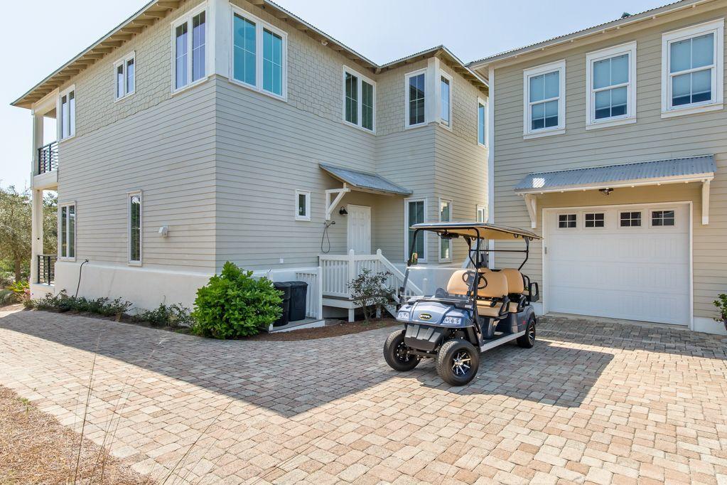 HIGHLAND PARK - Residential