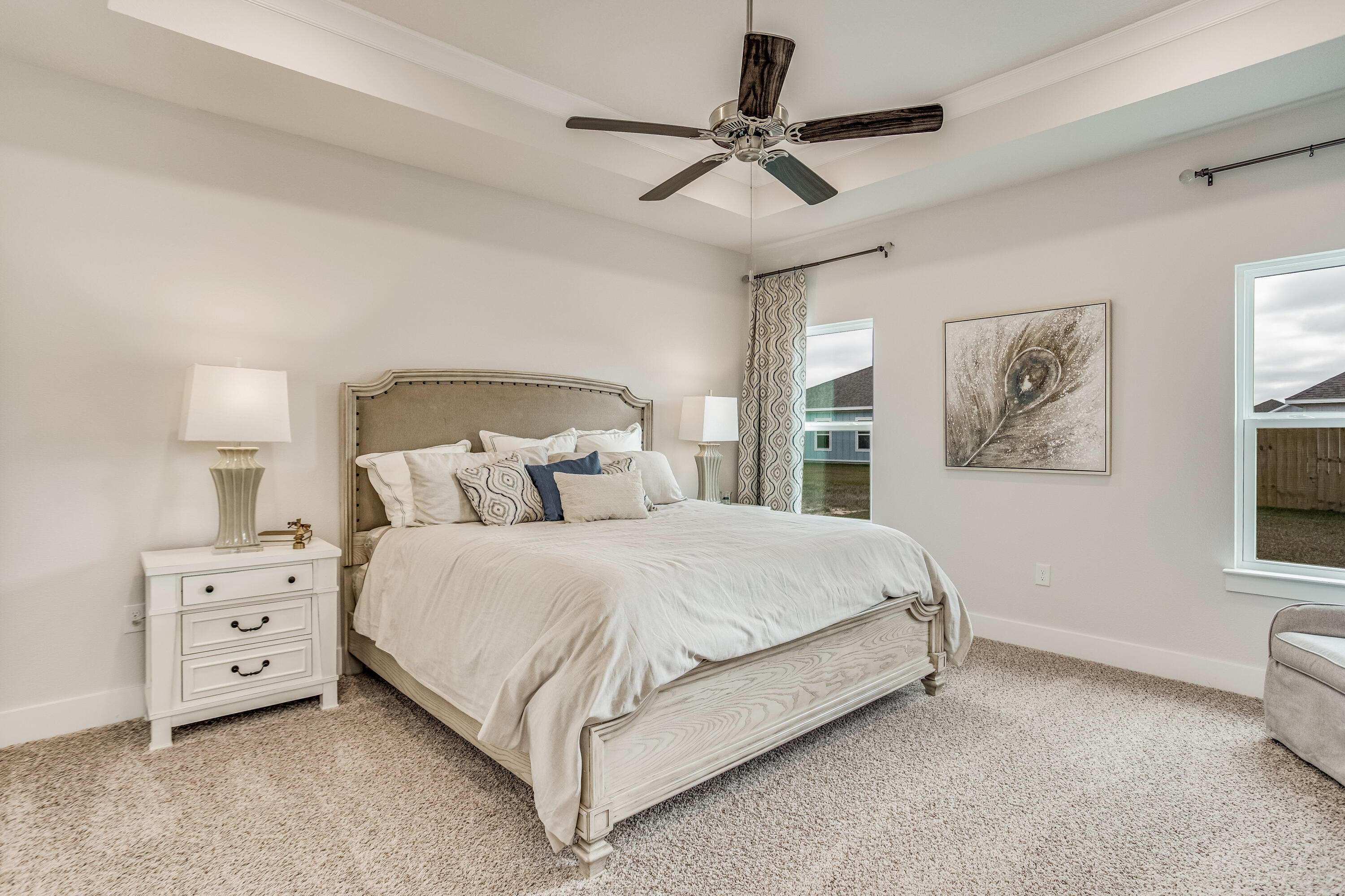 PATRIOT RIDGE PHASES 3 & 4 LOT 1 - Residential