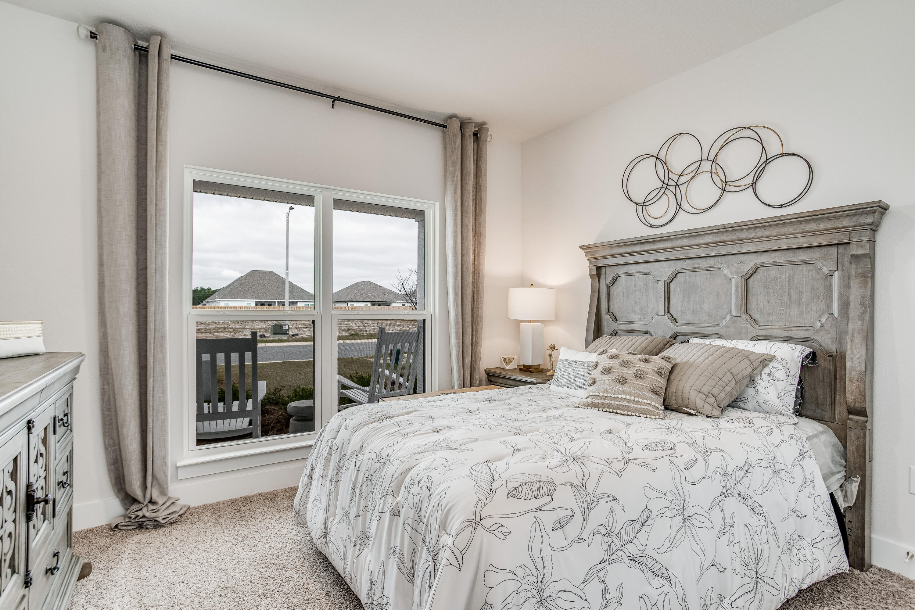 PATRIOT RIDGE PHASES 3 & 4 LOT 1 - Residential