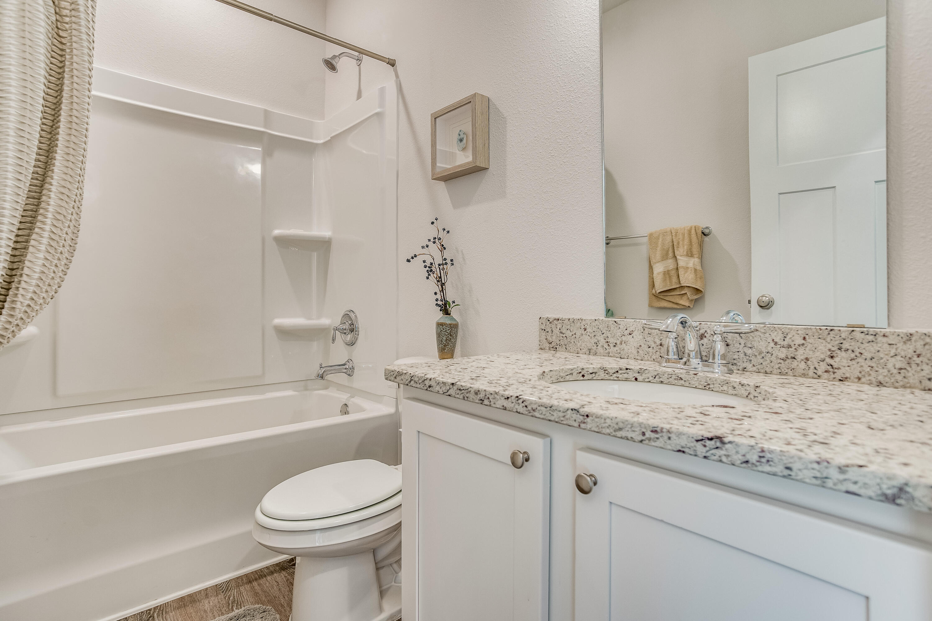 PATRIOT RIDGE PHASES 3 & 4 LOT 1 - Residential