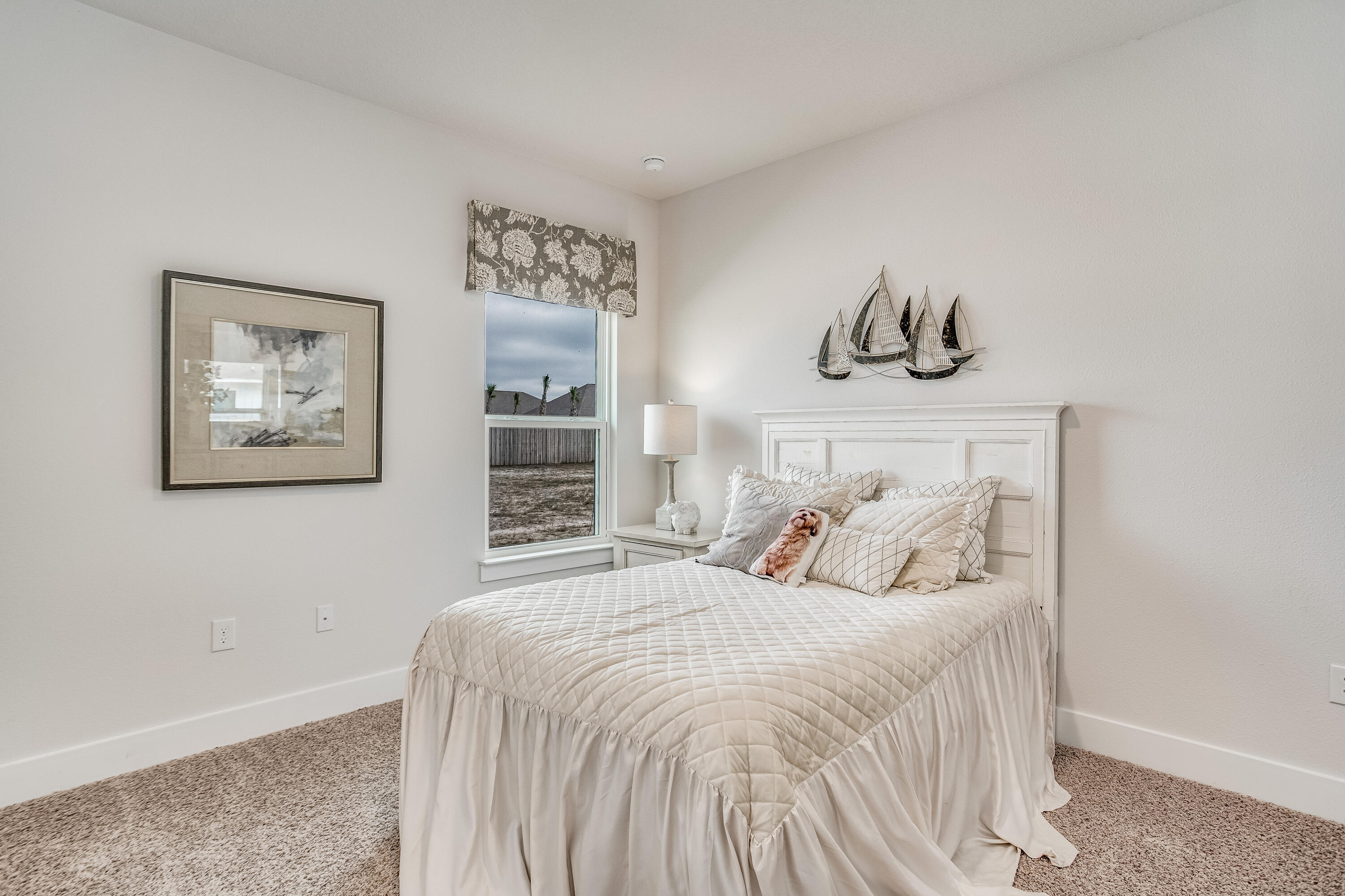 PATRIOT RIDGE PHASES 3 & 4 LOT 1 - Residential