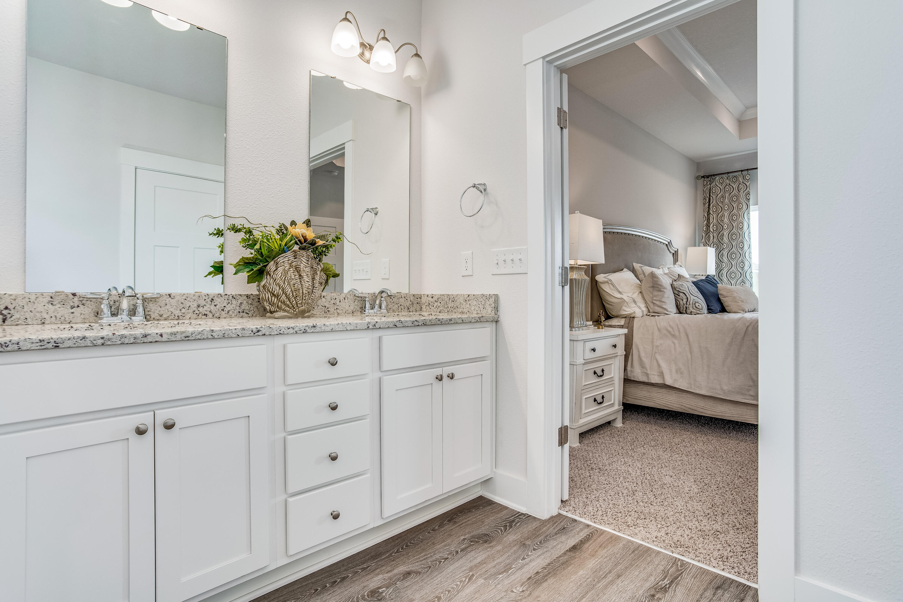 PATRIOT RIDGE PHASES 3 & 4 LOT 1 - Residential