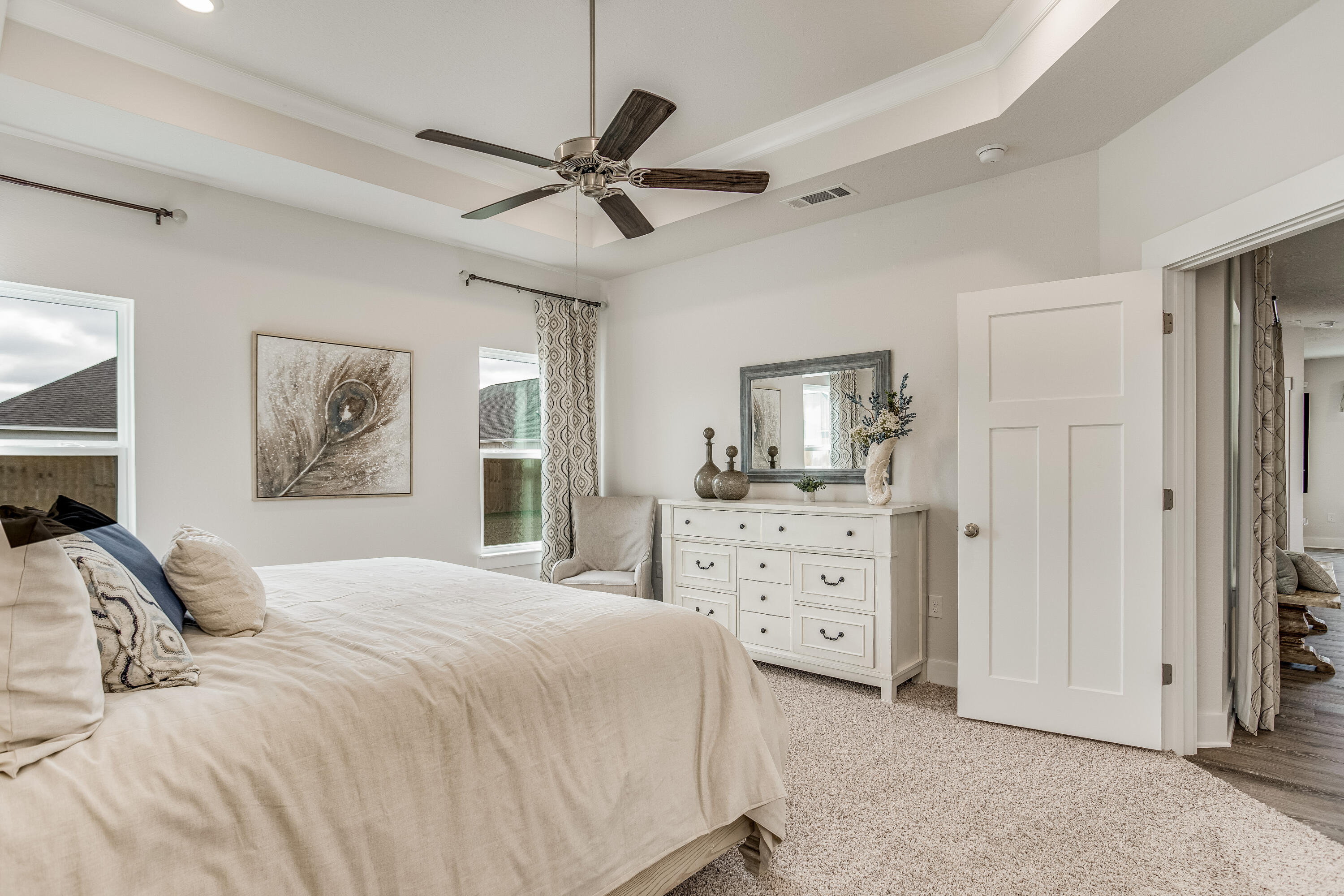 PATRIOT RIDGE PHASES 3 & 4 LOT 1 - Residential