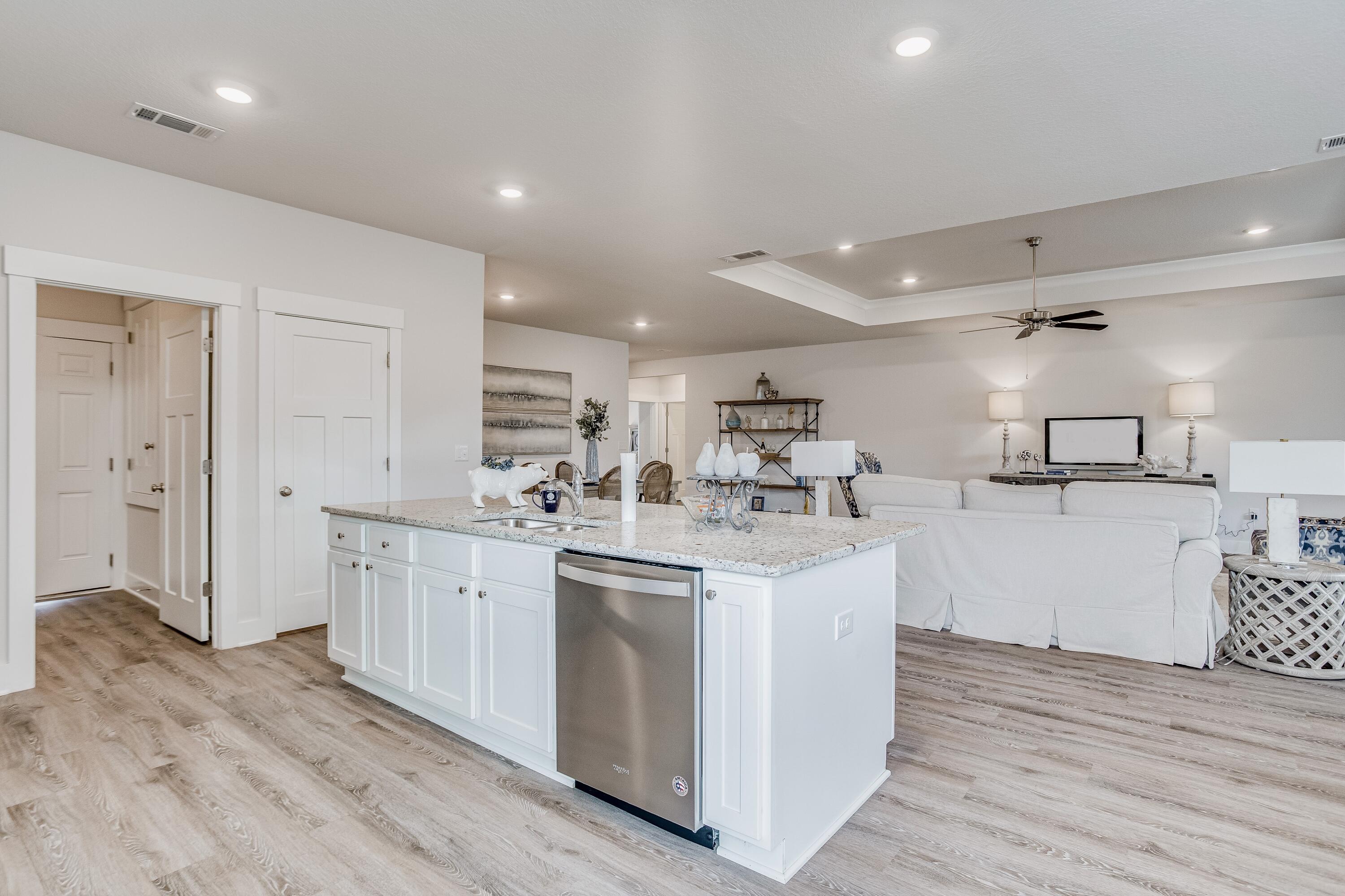 PATRIOT RIDGE PHASES 3 & 4 LOT 1 - Residential