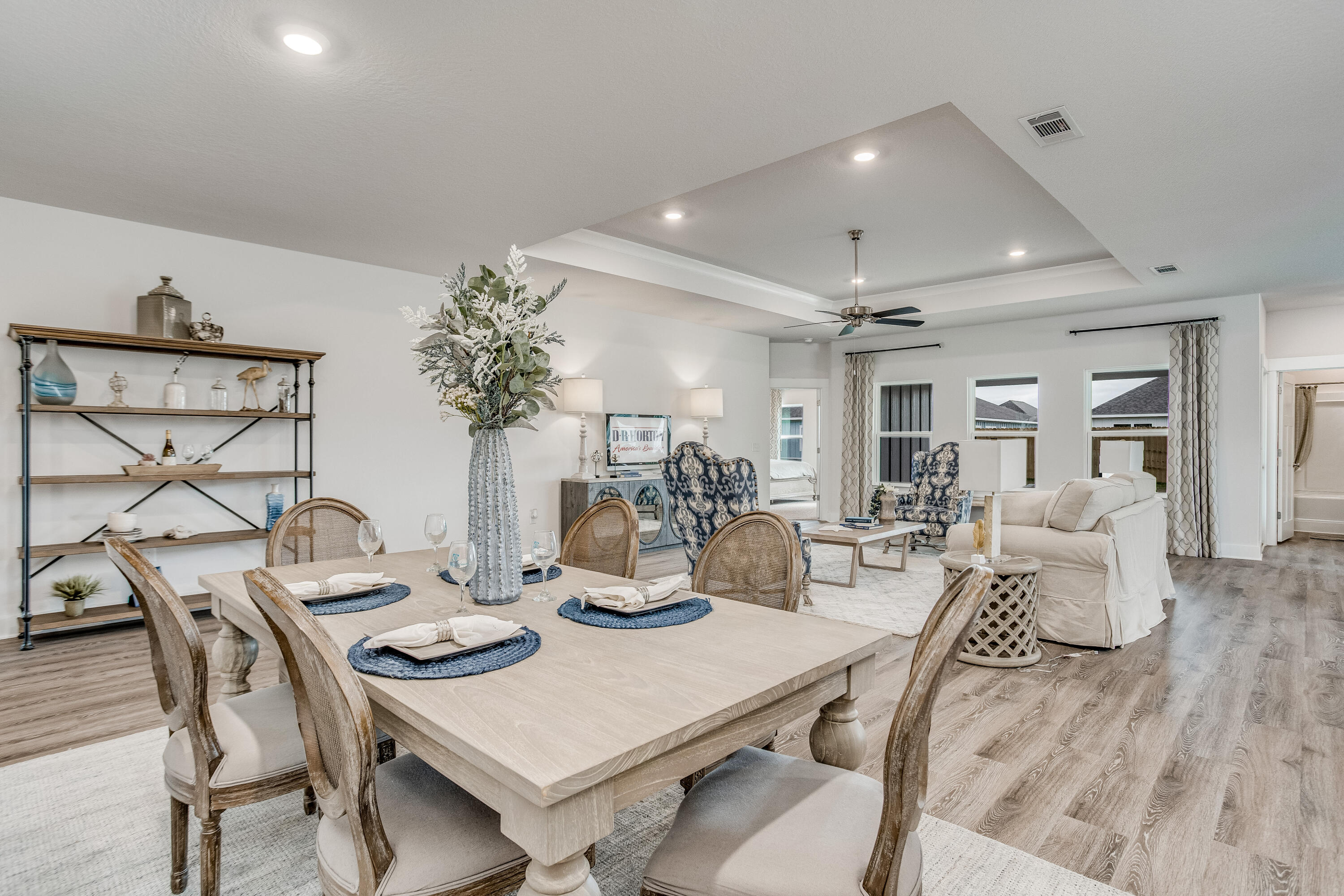 PATRIOT RIDGE PHASES 3 & 4 LOT 1 - Residential