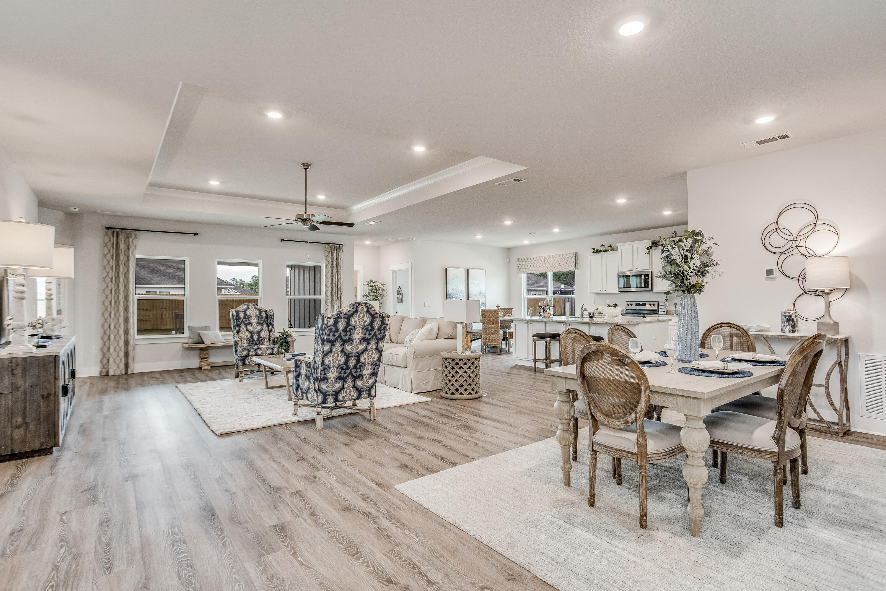 PATRIOT RIDGE PHASES 3 & 4 LOT 1 - Residential