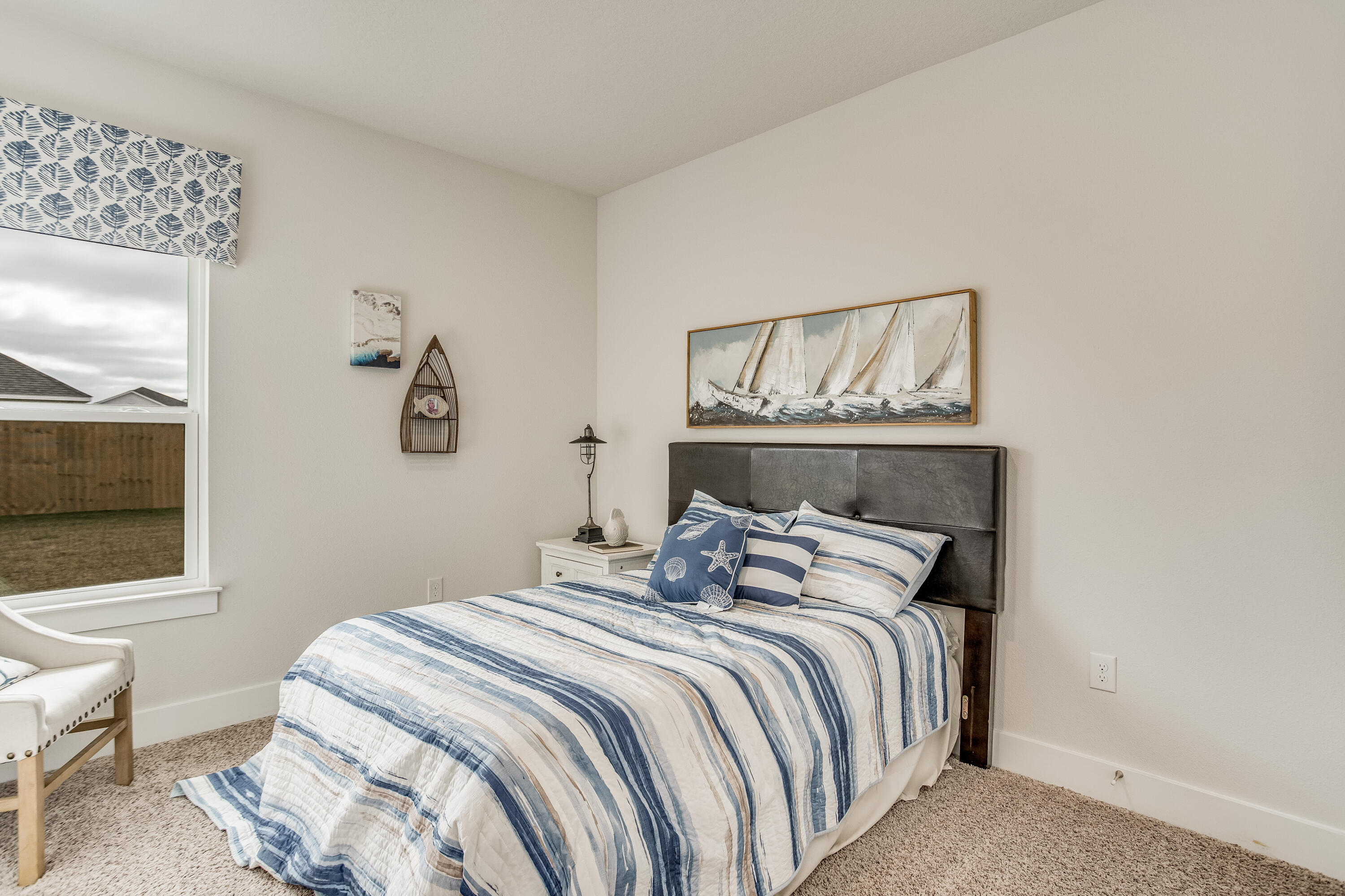 PATRIOT RIDGE PHASES 3 & 4 LOT 1 - Residential