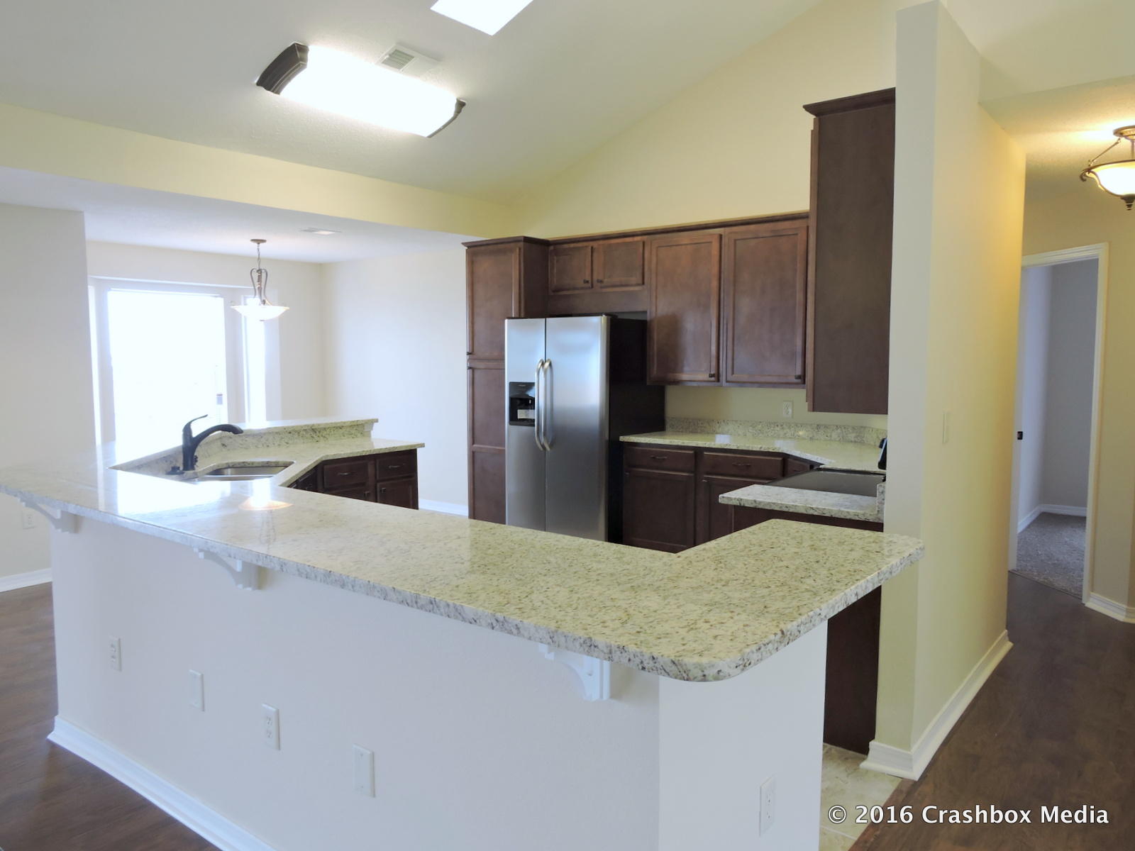 LEGEND COVE - Residential