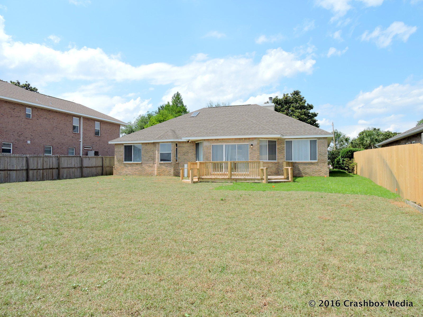 LEGEND COVE - Residential