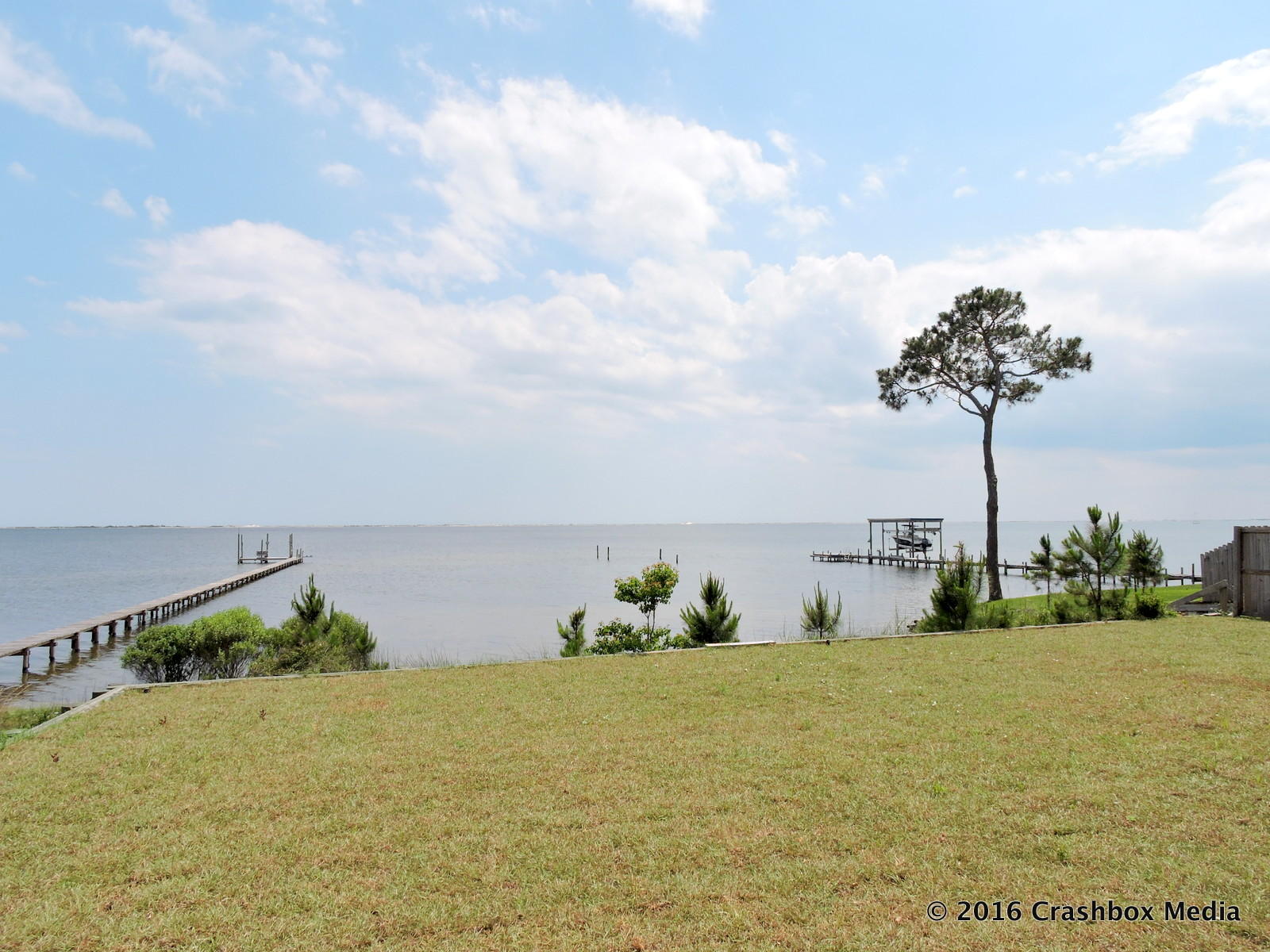 LEGEND COVE - Residential