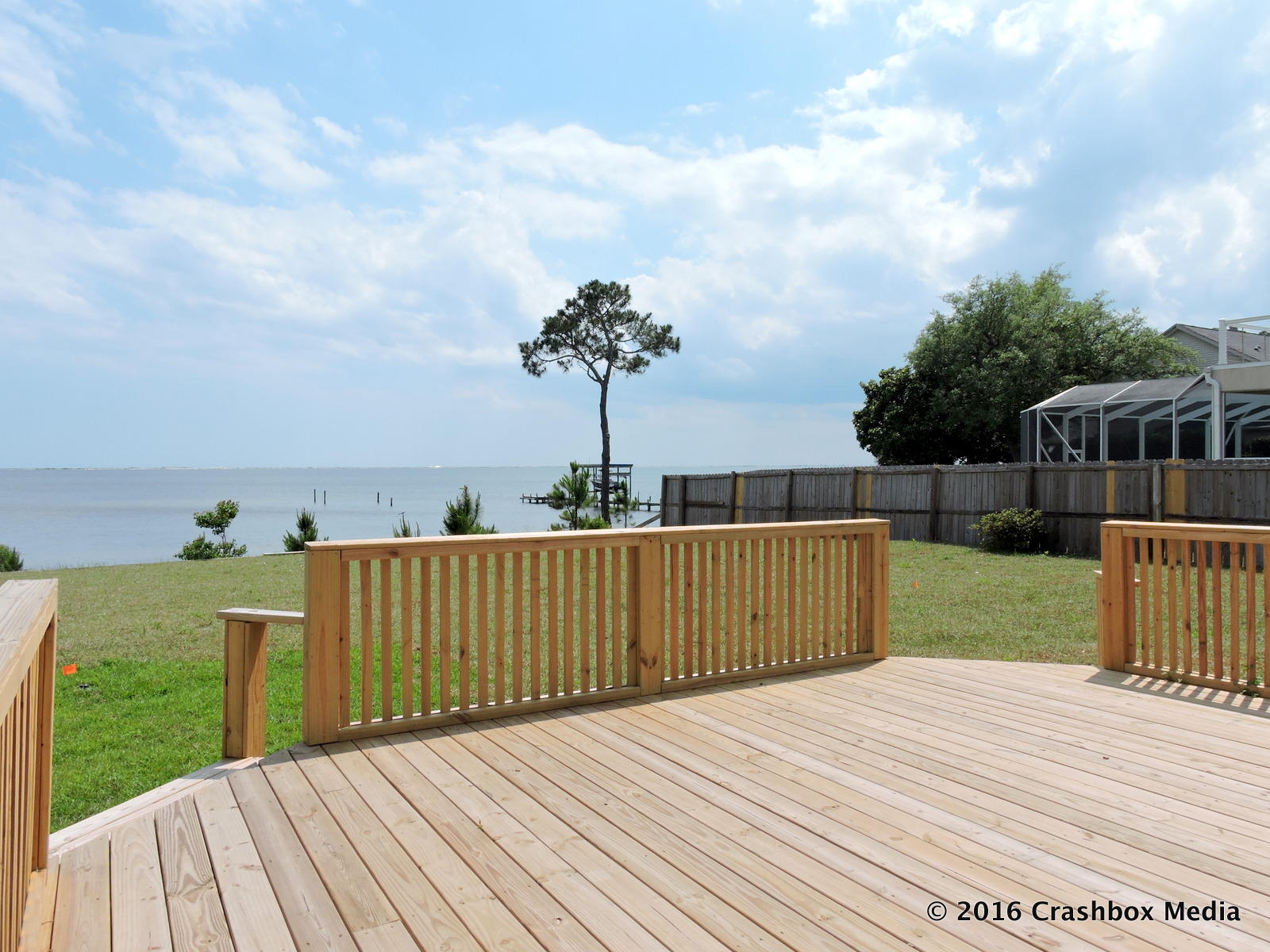 LEGEND COVE - Residential