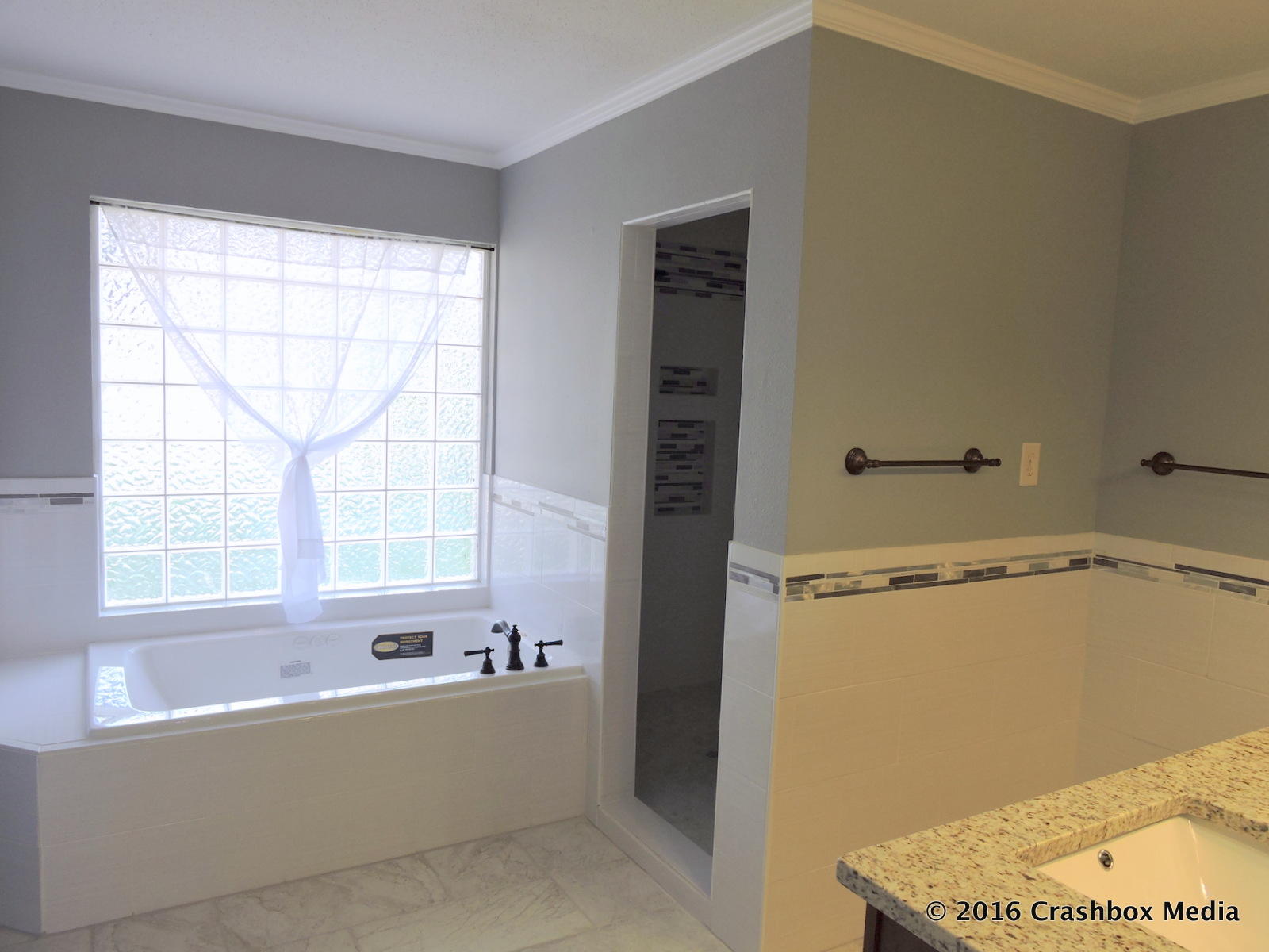 LEGEND COVE - Residential