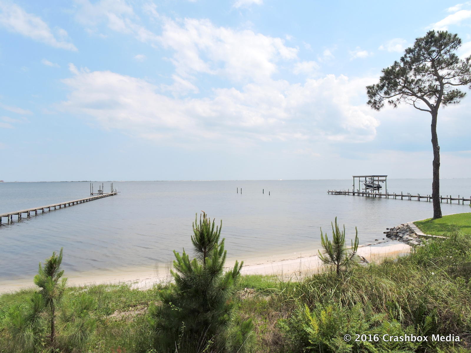 LEGEND COVE - Residential