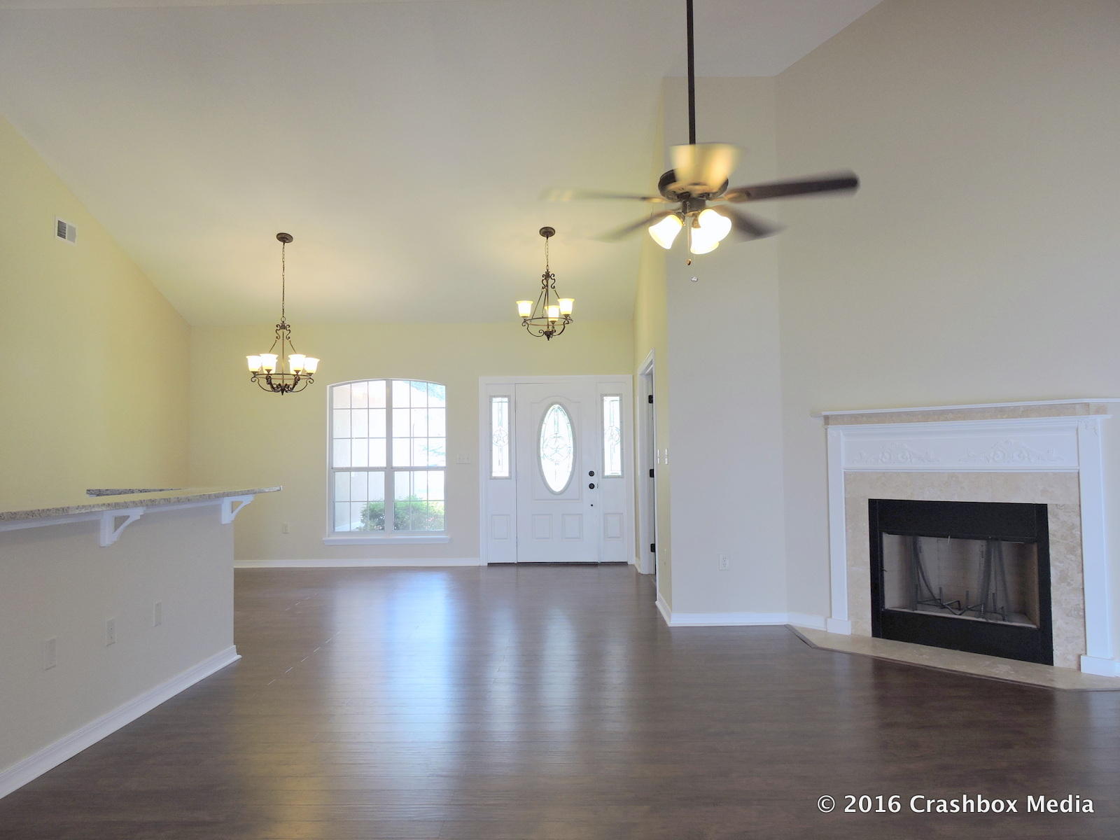 LEGEND COVE - Residential