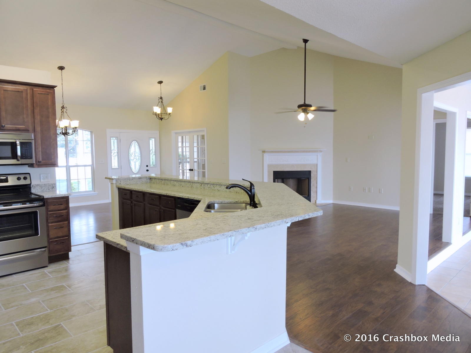 LEGEND COVE - Residential