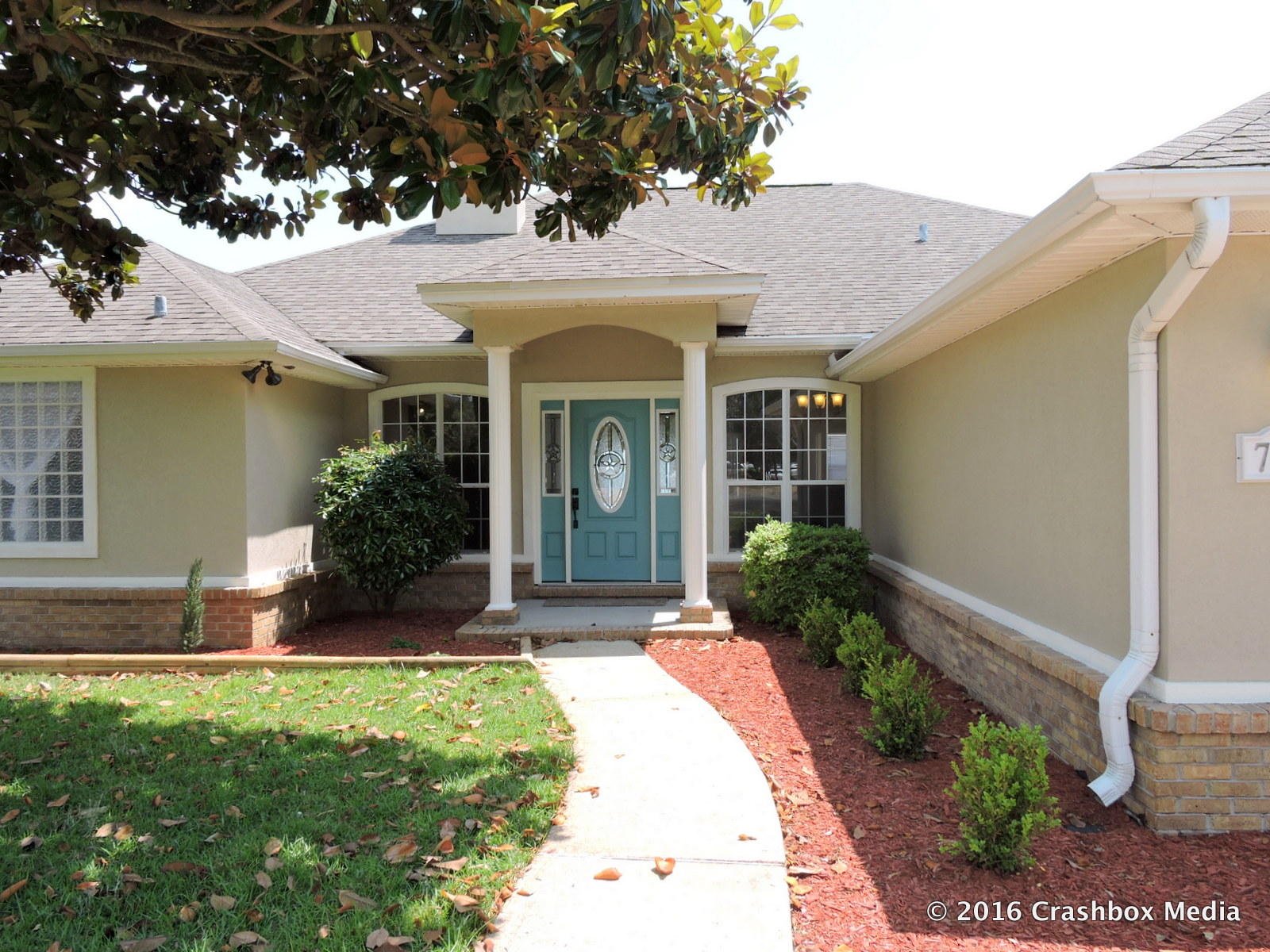 LEGEND COVE - Residential