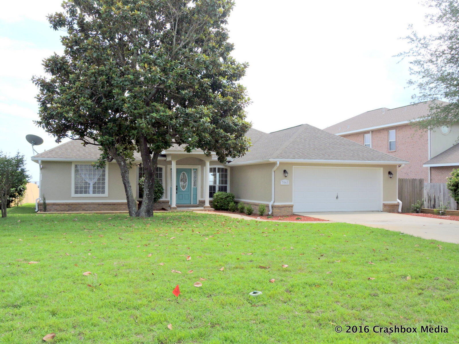 LEGEND COVE - Residential