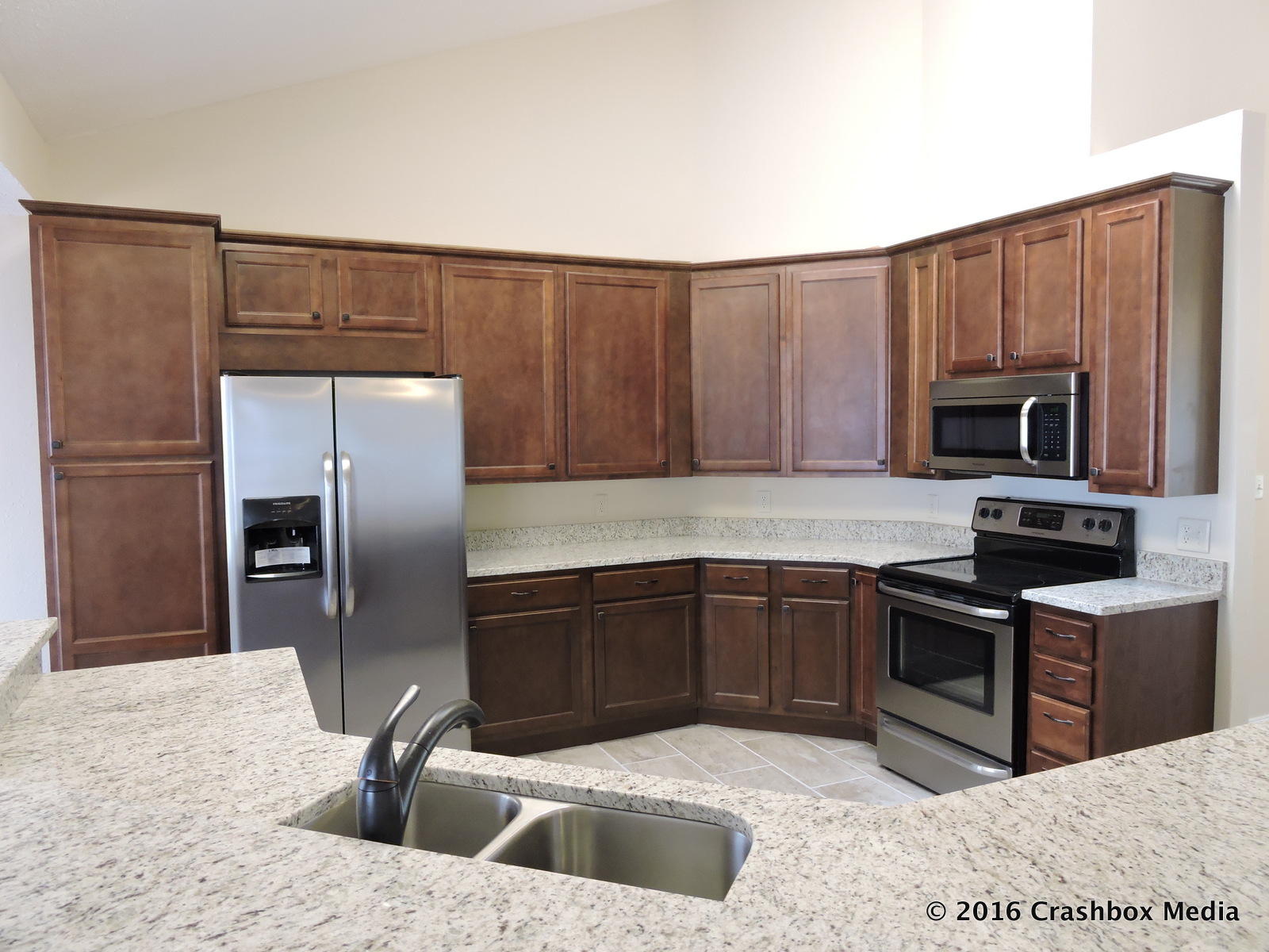 LEGEND COVE - Residential