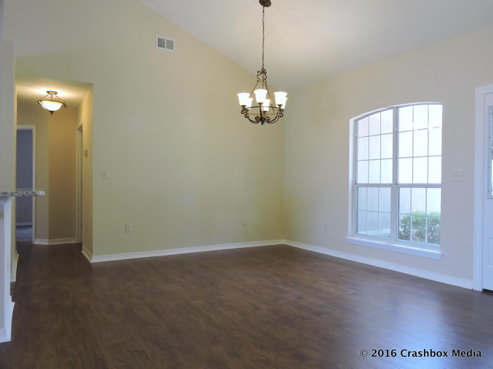 LEGEND COVE - Residential