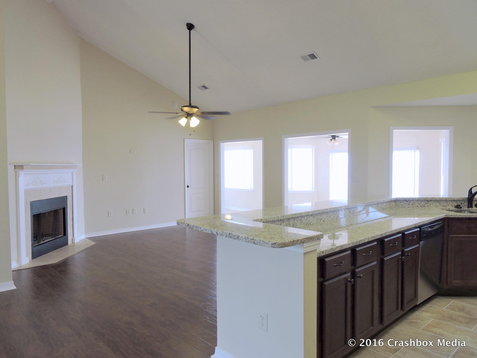 LEGEND COVE - Residential