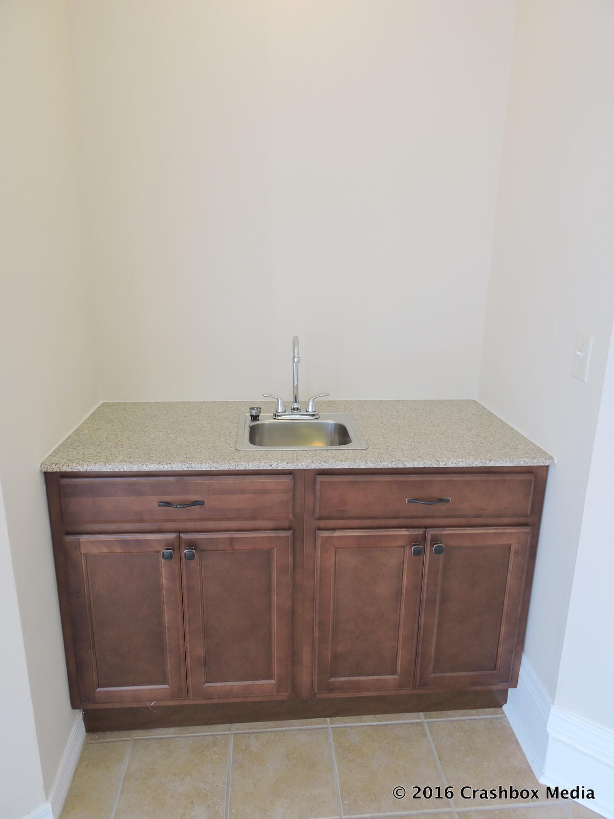 LEGEND COVE - Residential