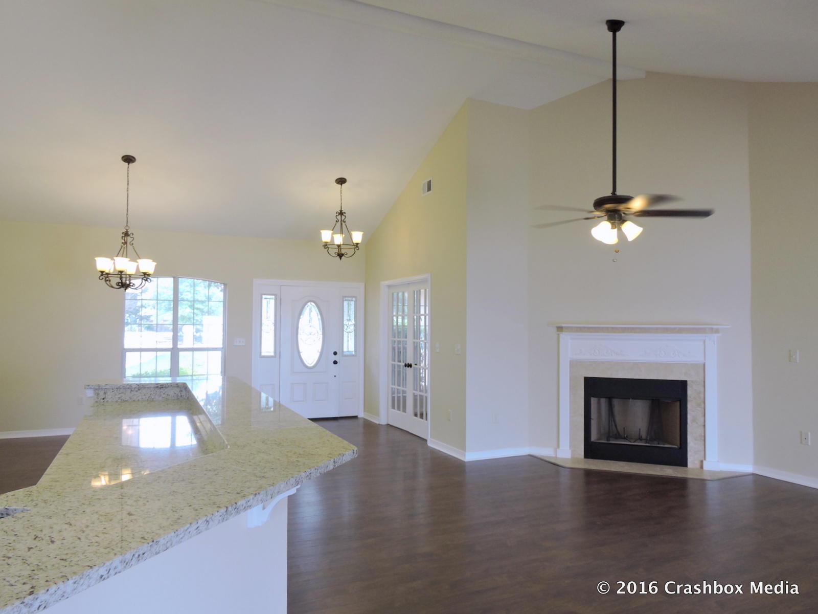 LEGEND COVE - Residential