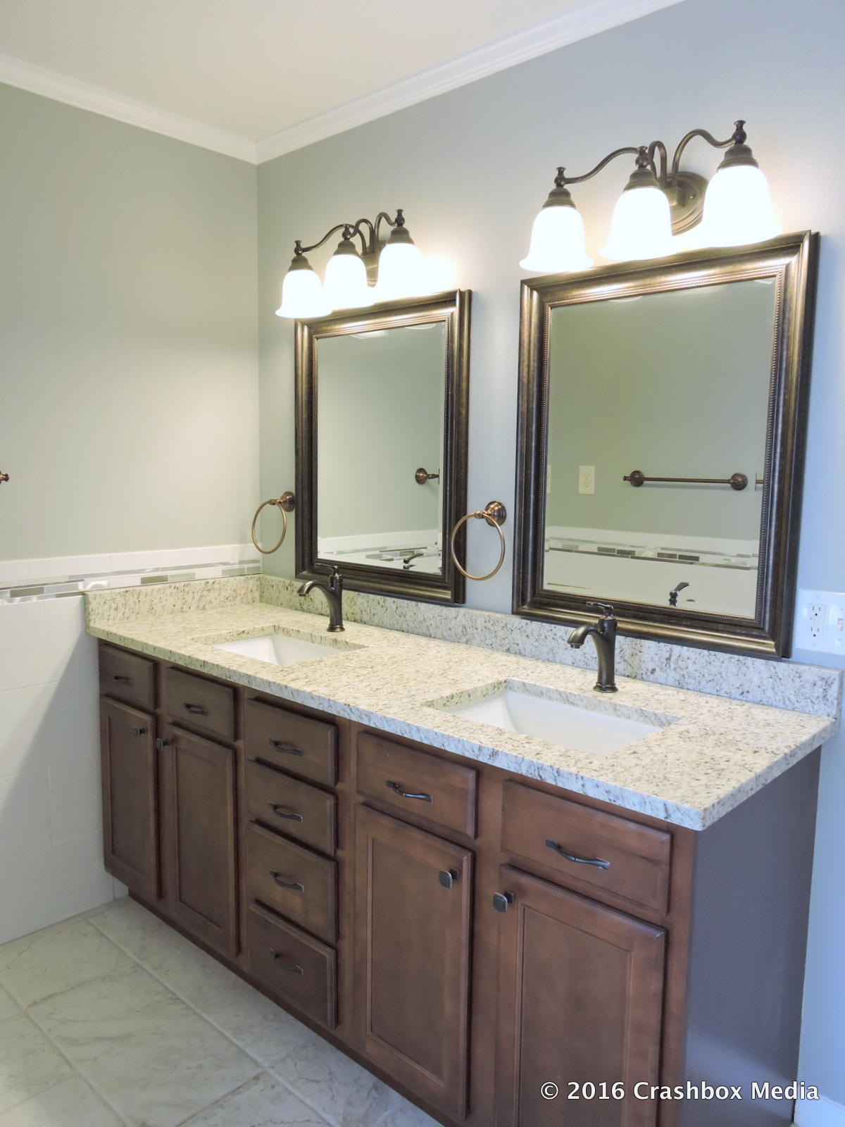 LEGEND COVE - Residential