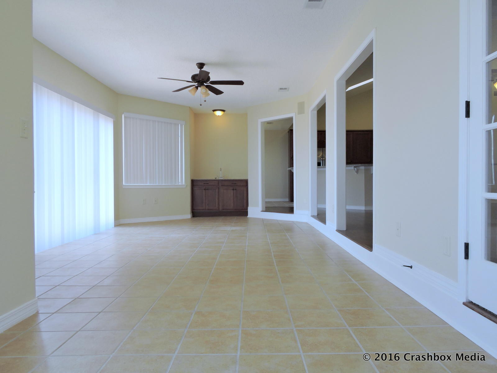 LEGEND COVE - Residential