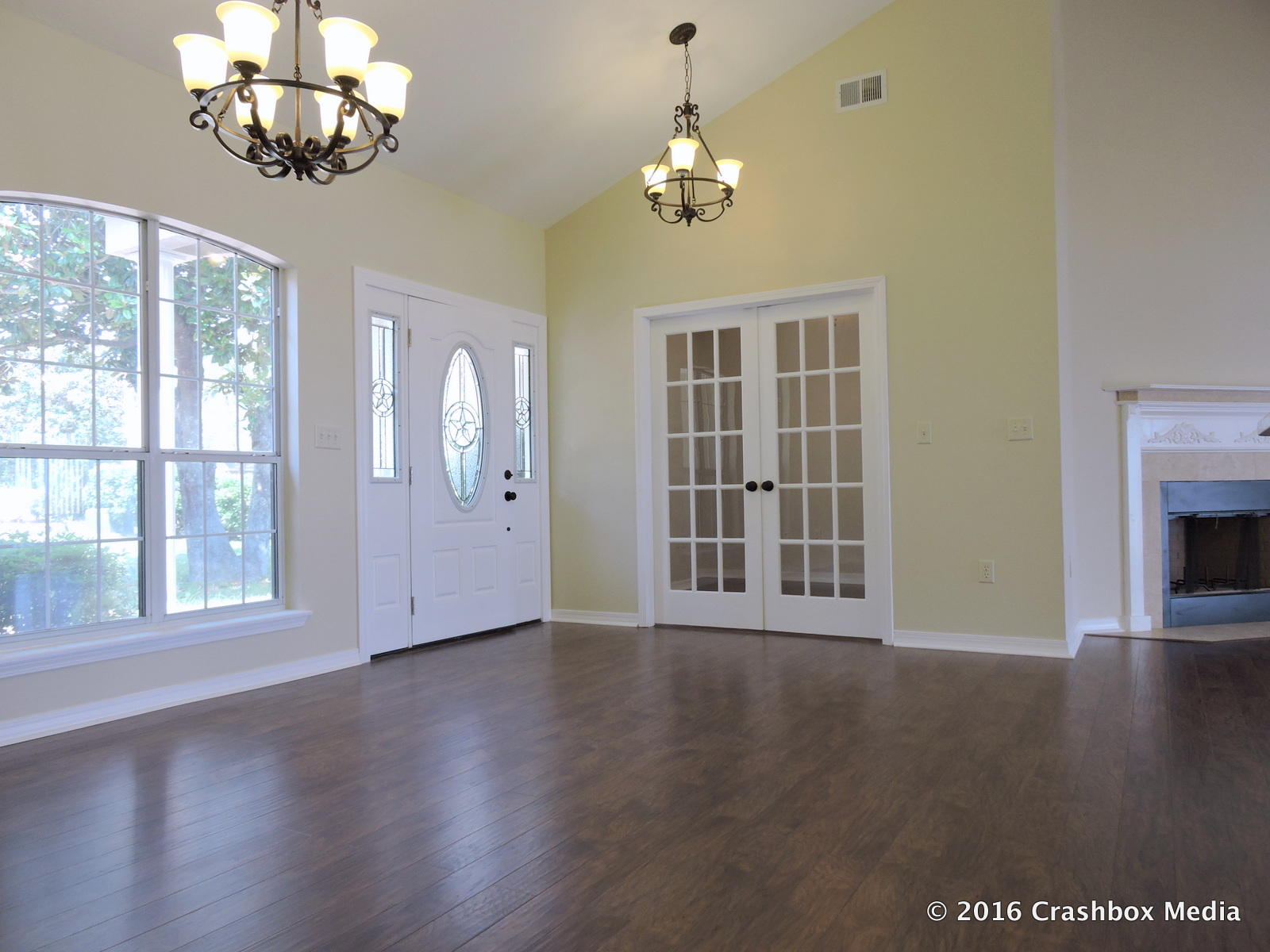 LEGEND COVE - Residential