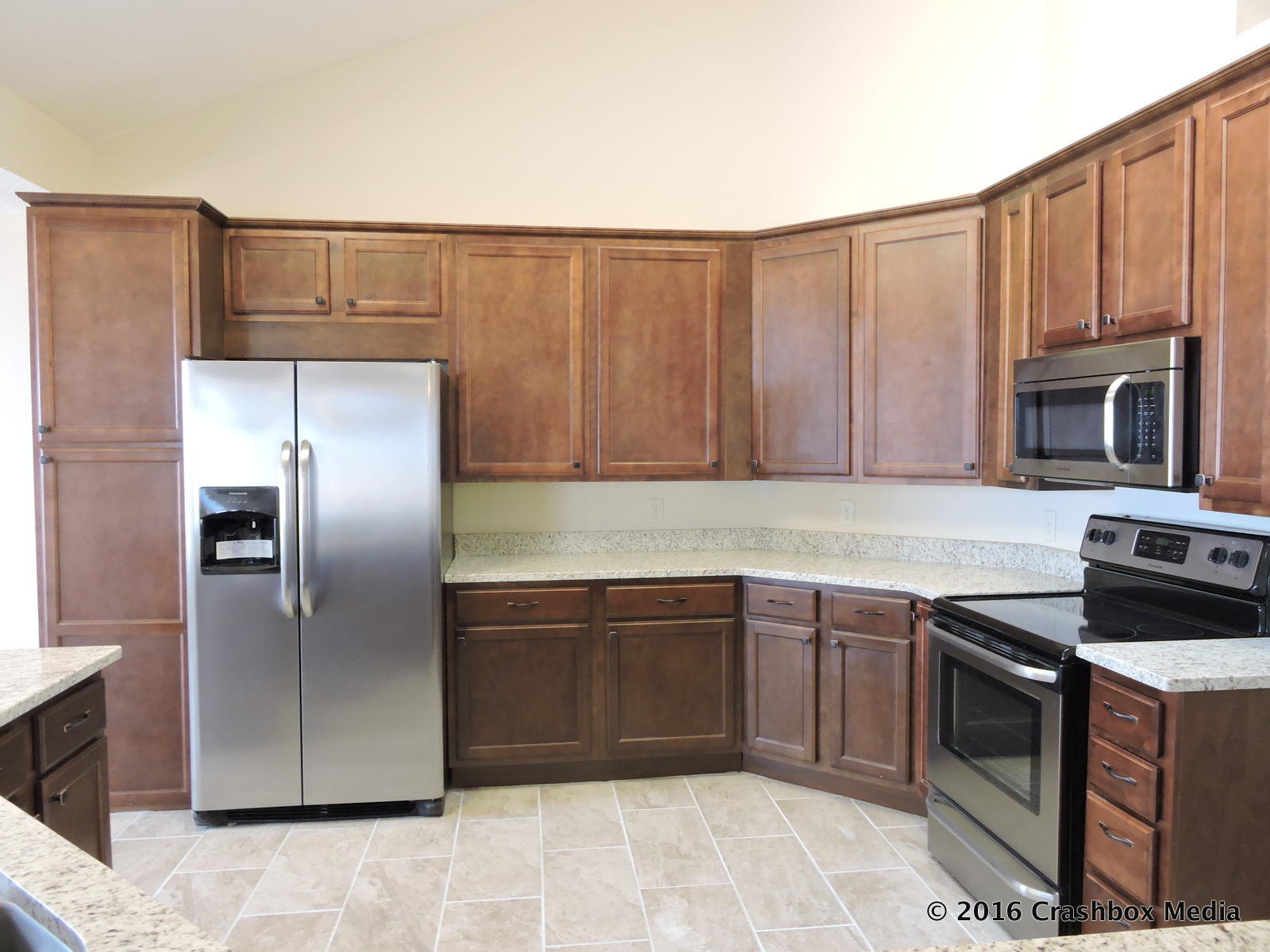 LEGEND COVE - Residential