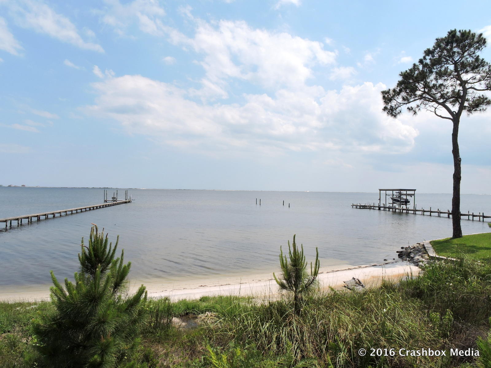 LEGEND COVE - Residential