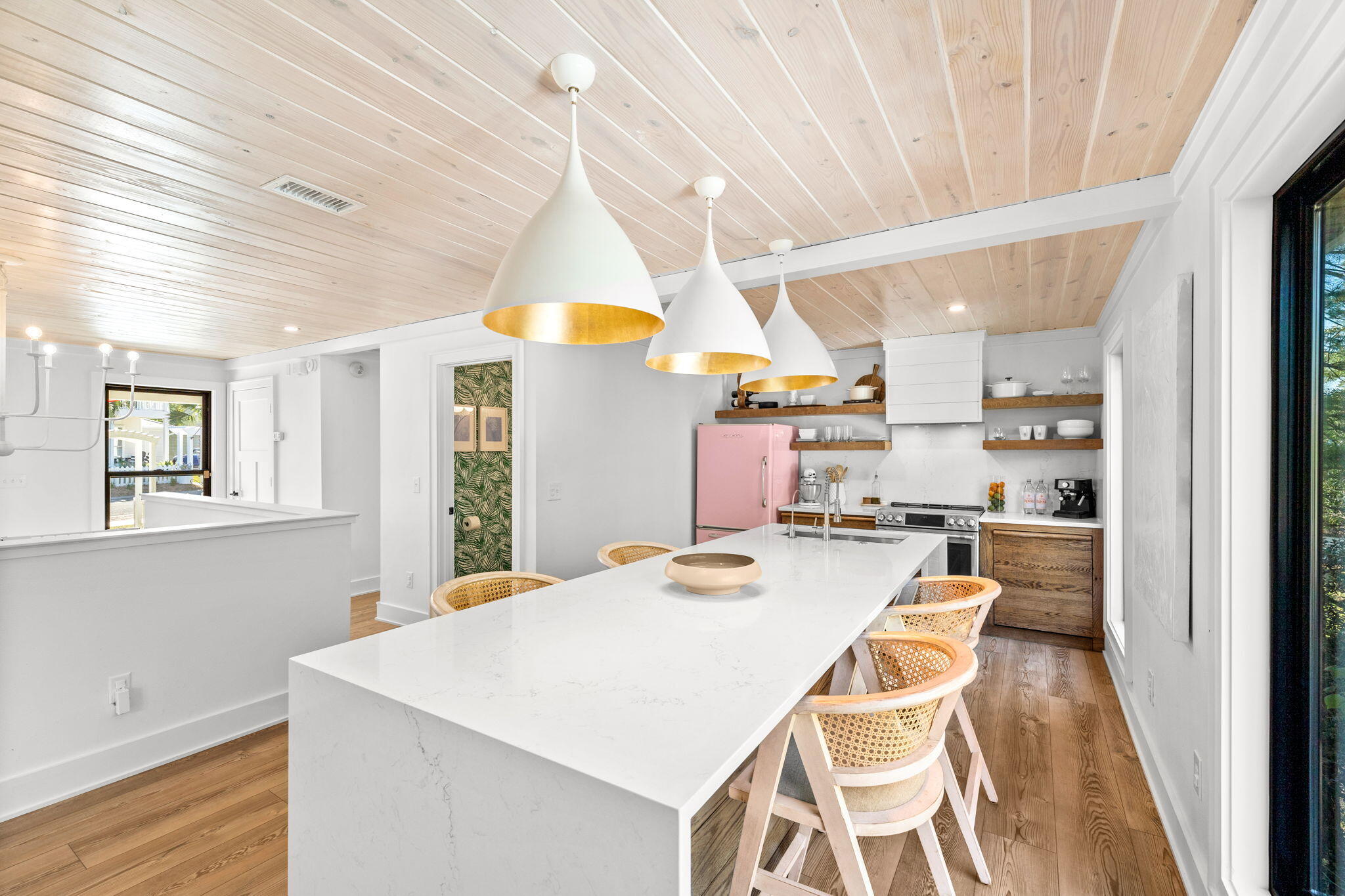 SEA DUNES - Residential Lease