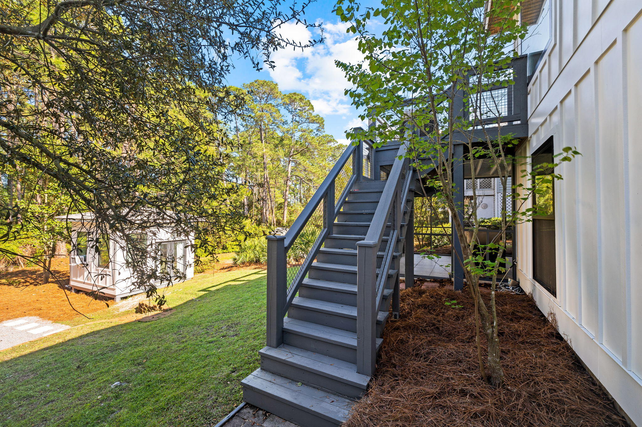 SEA DUNES - Residential Lease