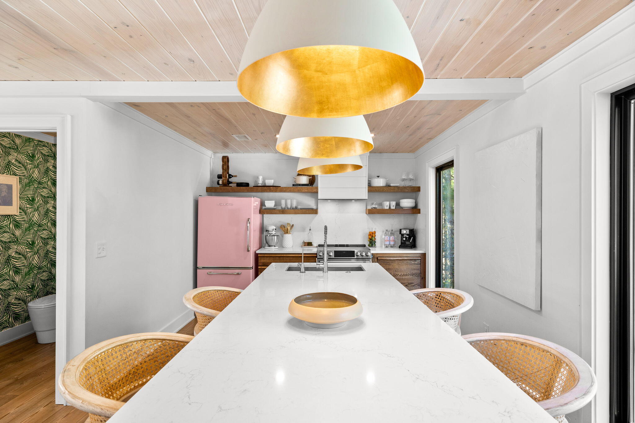 SEA DUNES - Residential Lease