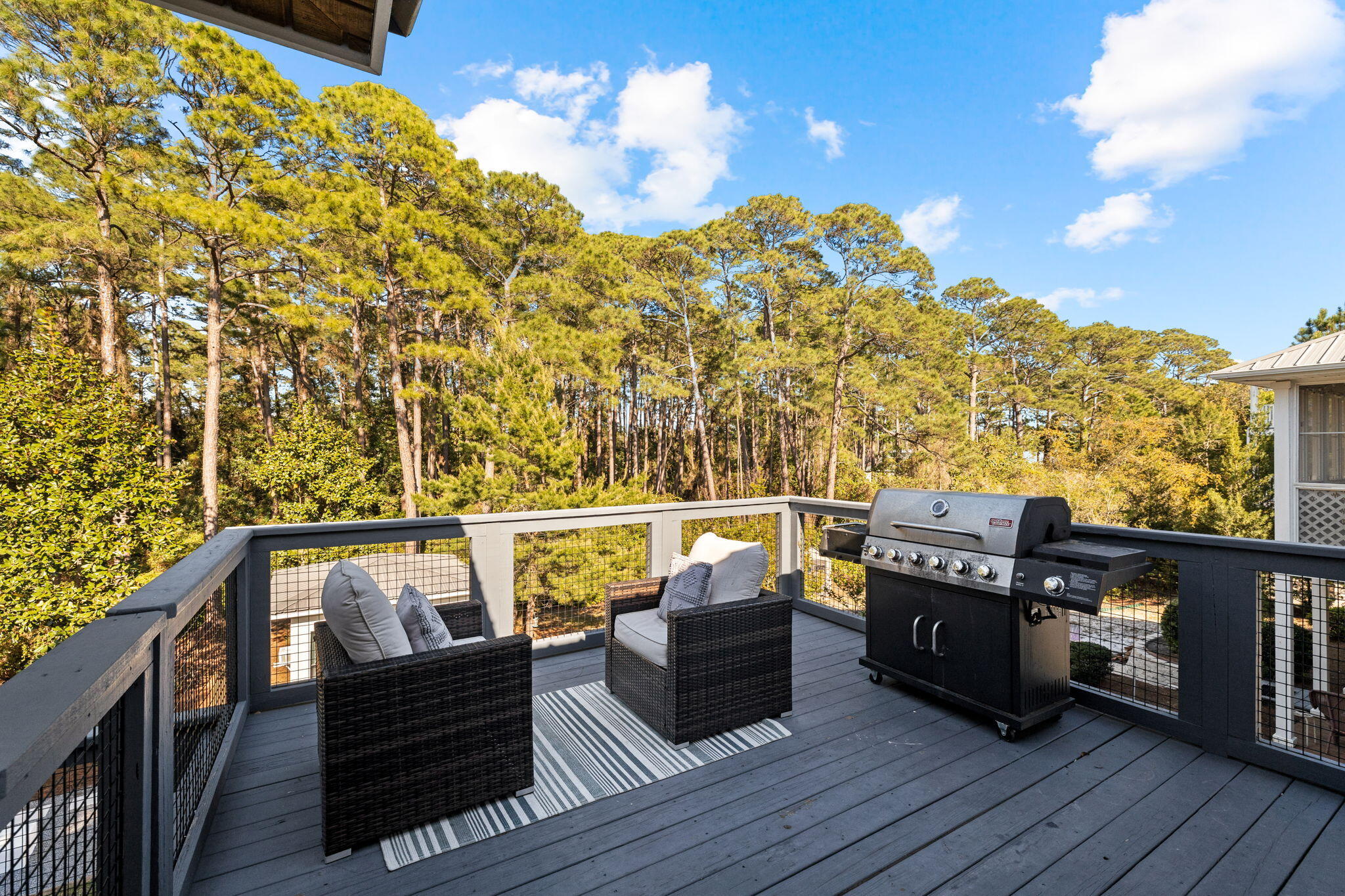 SEA DUNES - Residential Lease