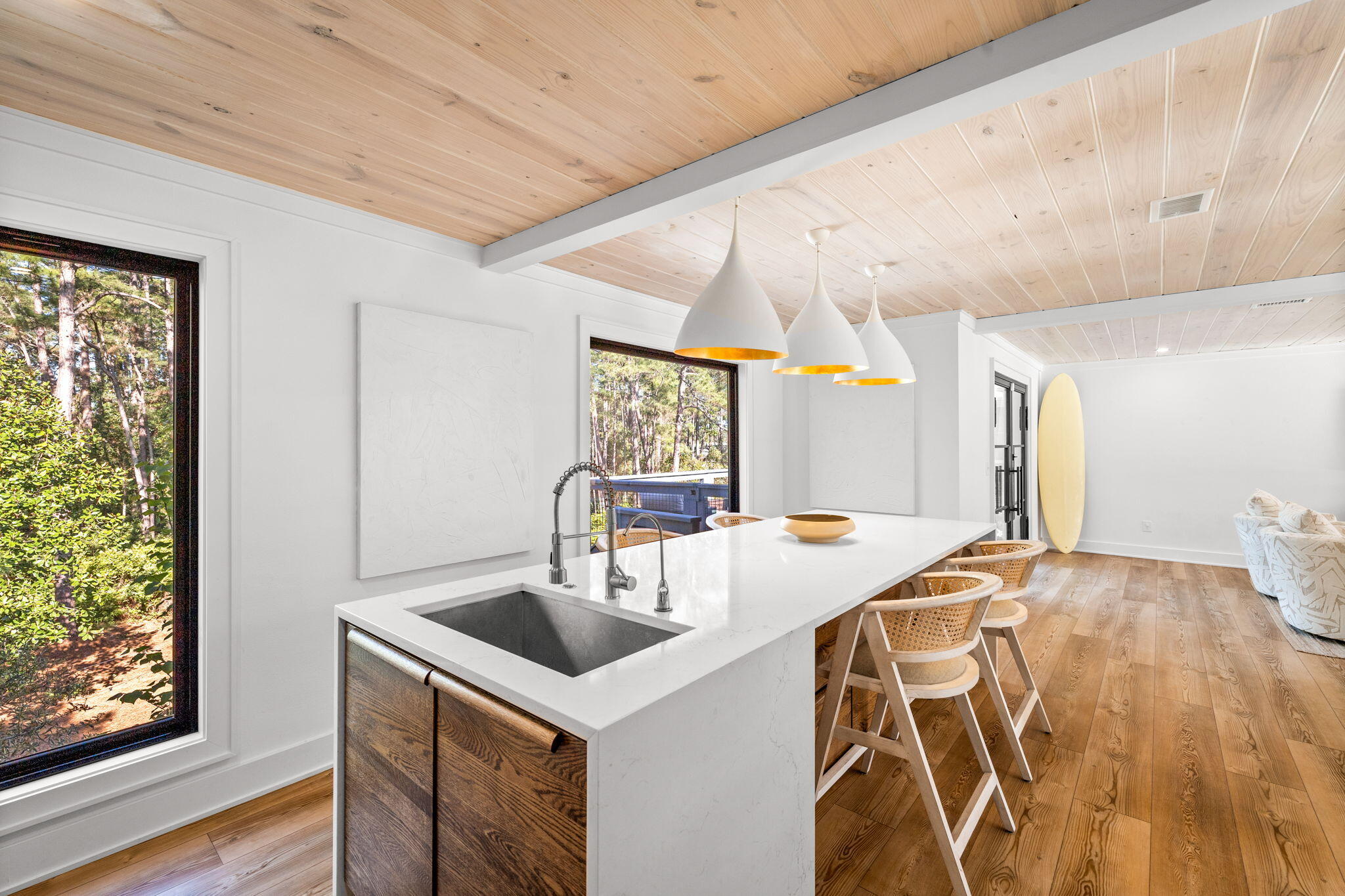 SEA DUNES - Residential Lease