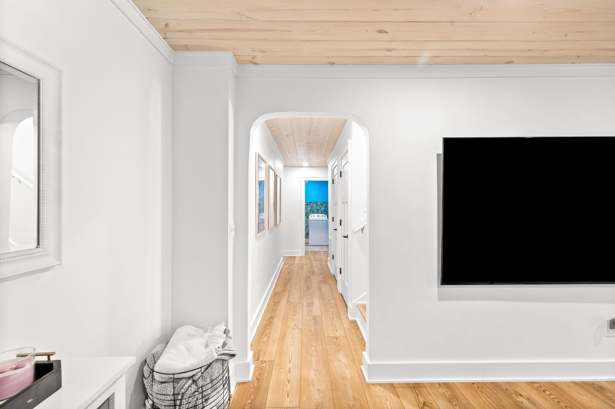 SEA DUNES - Residential Lease