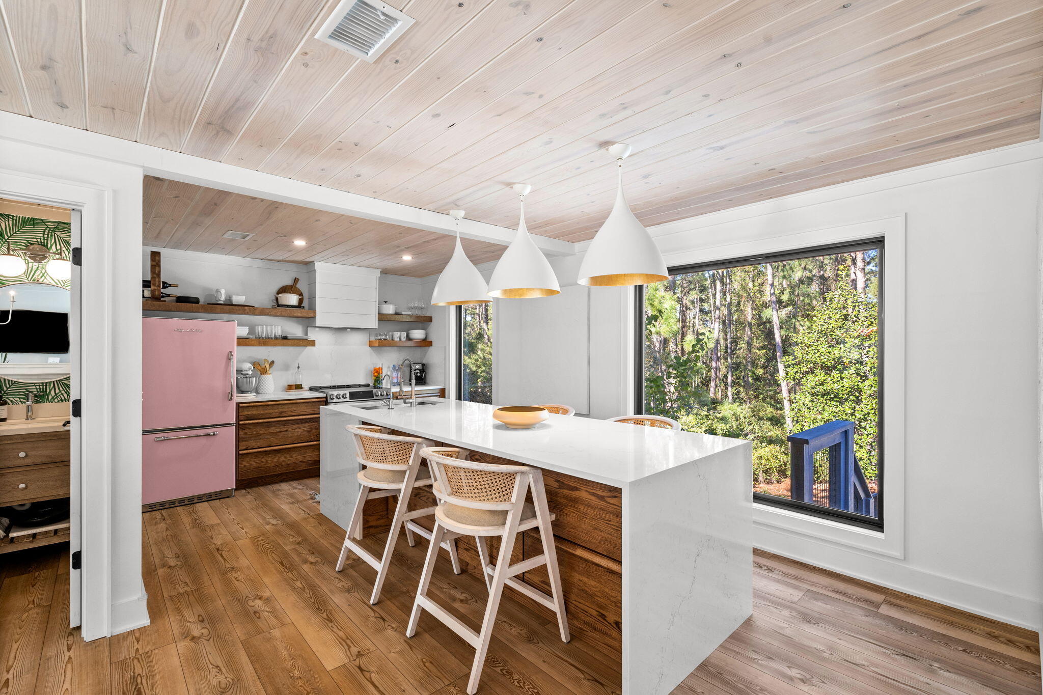 SEA DUNES - Residential Lease