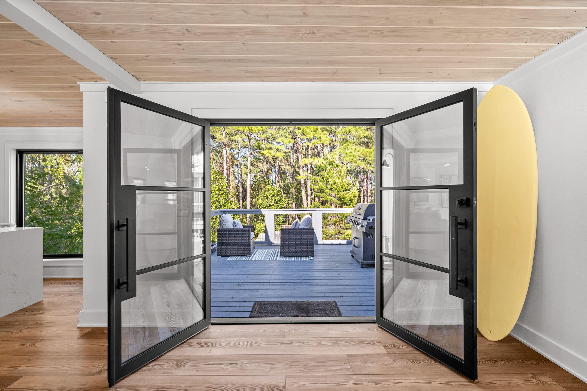 SEA DUNES - Residential Lease