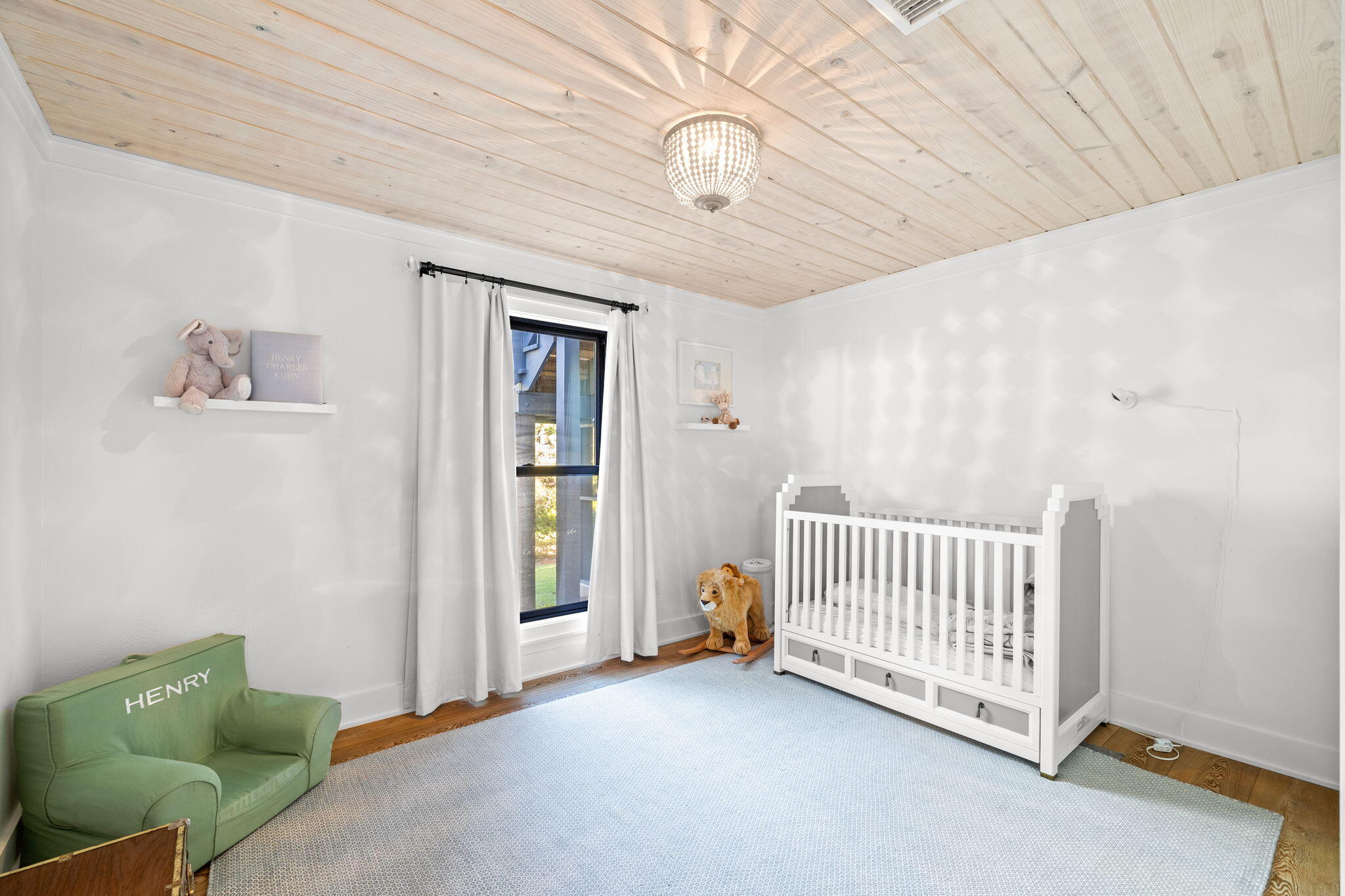 SEA DUNES - Residential Lease