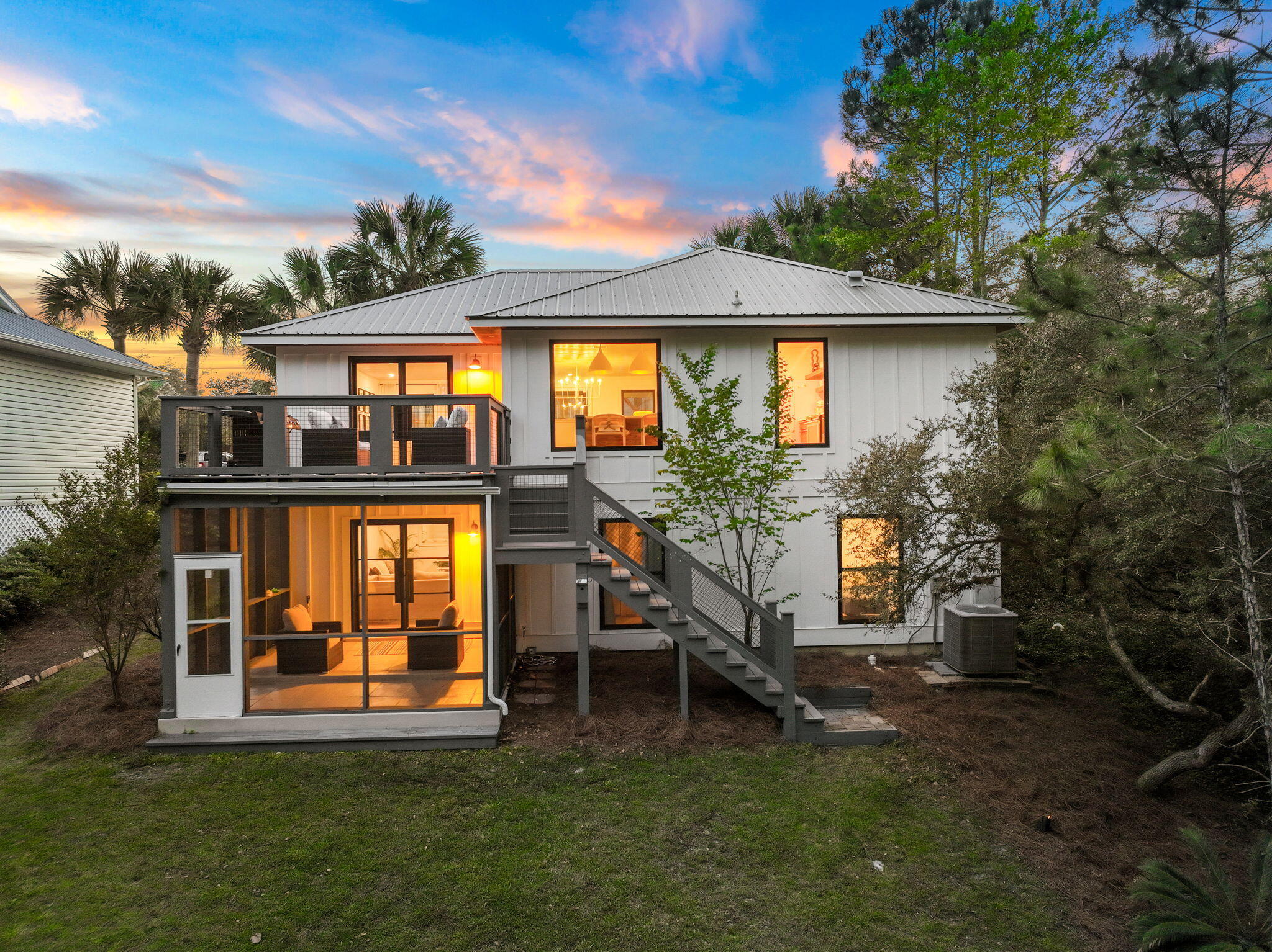 SEA DUNES - Residential Lease