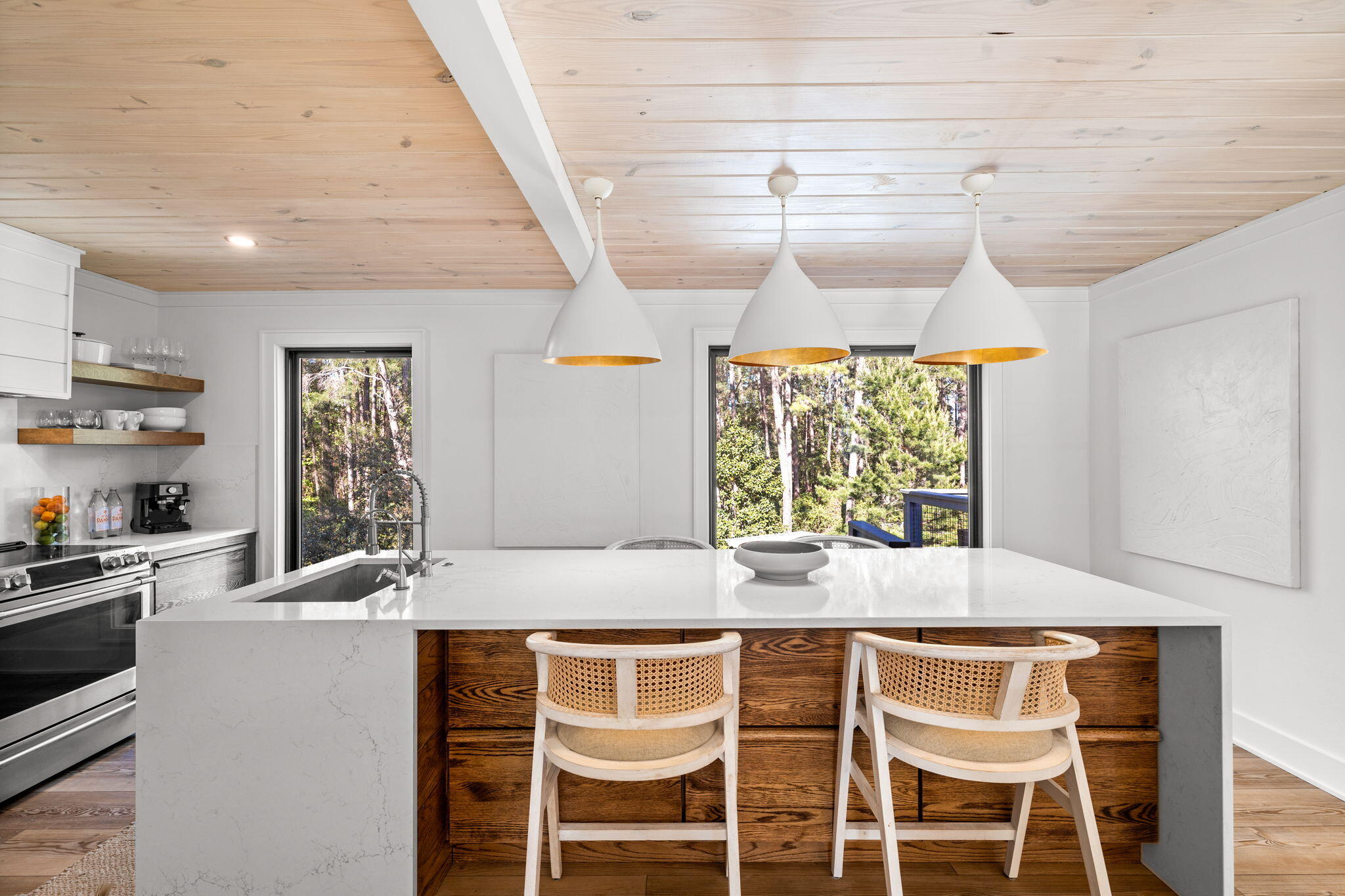 SEA DUNES - Residential Lease