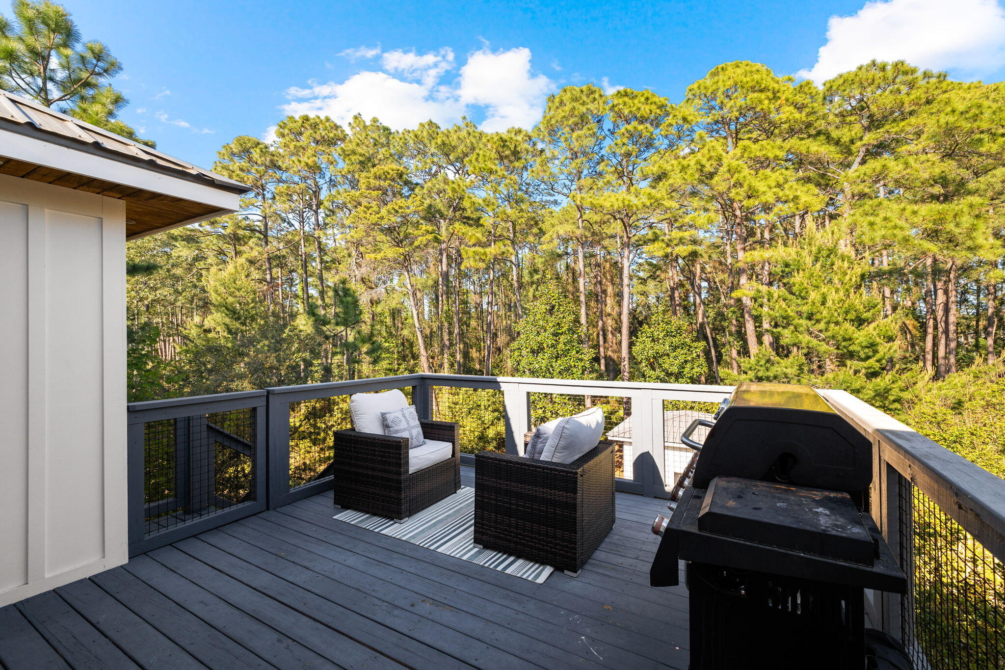 SEA DUNES - Residential Lease