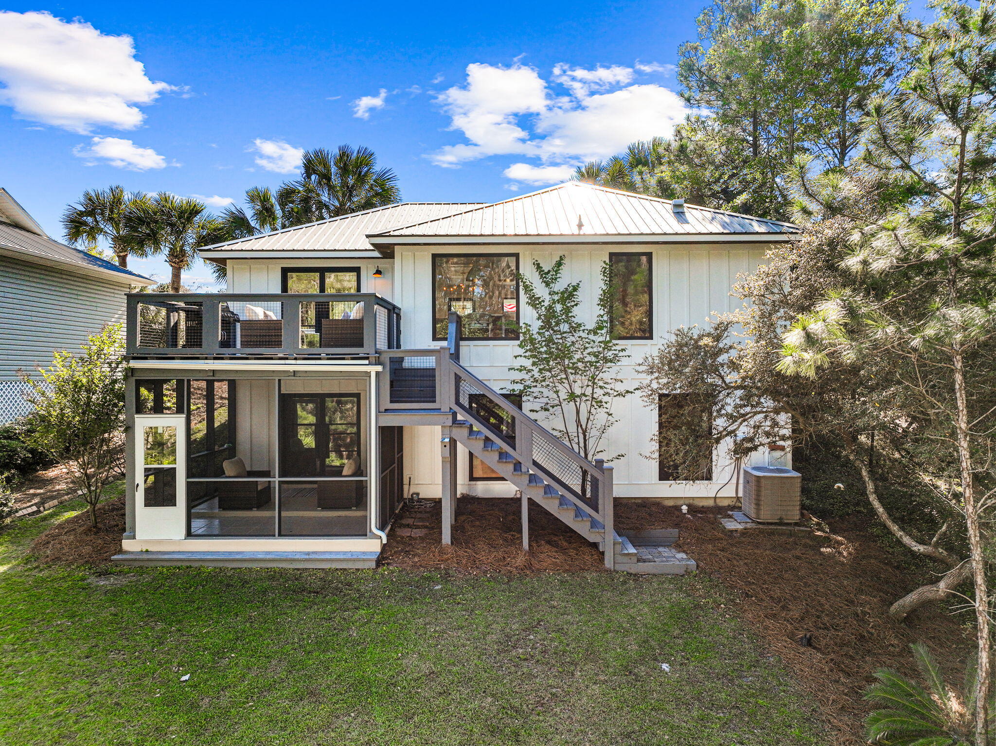 SEA DUNES - Residential Lease