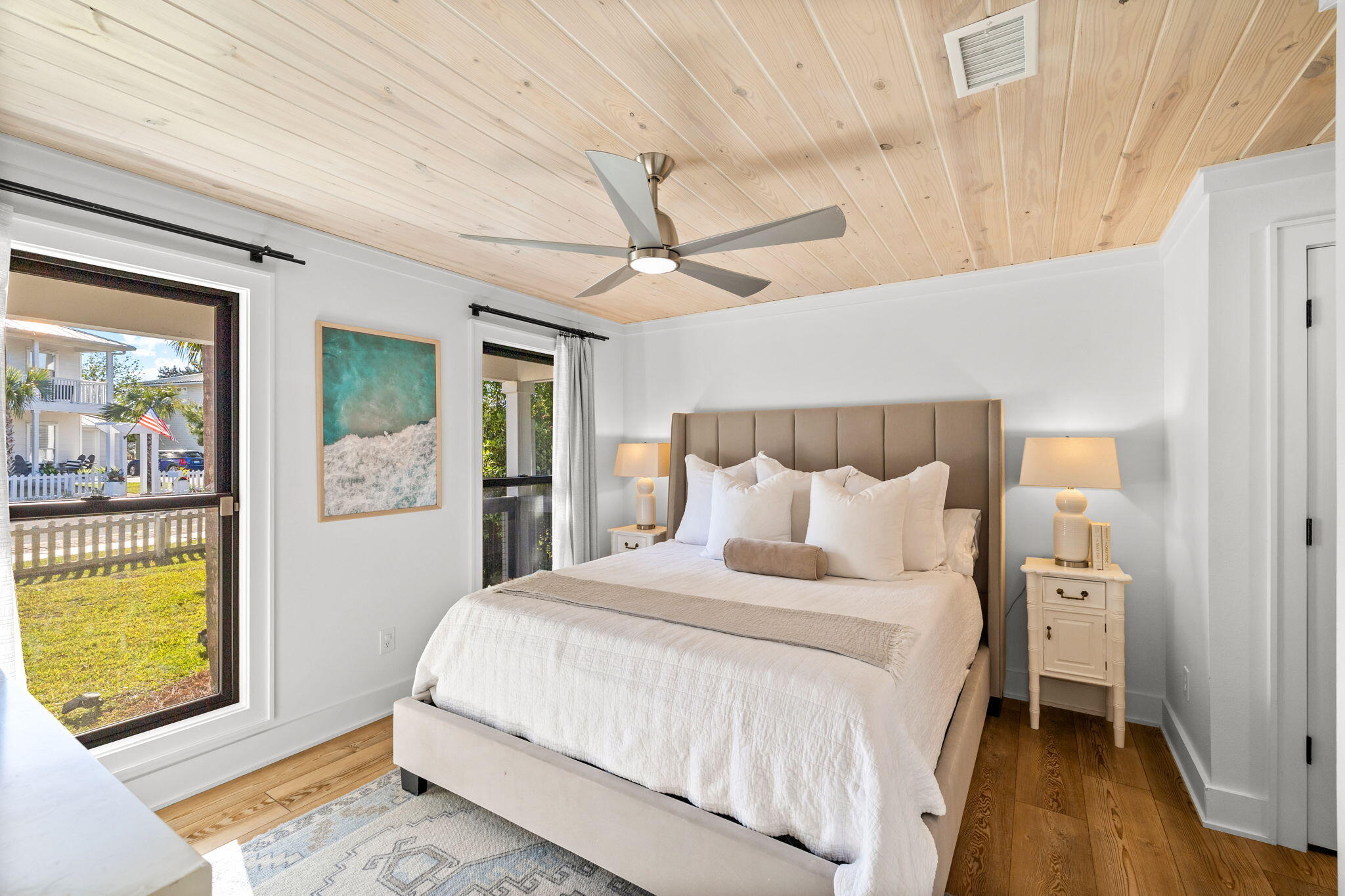 SEA DUNES - Residential Lease