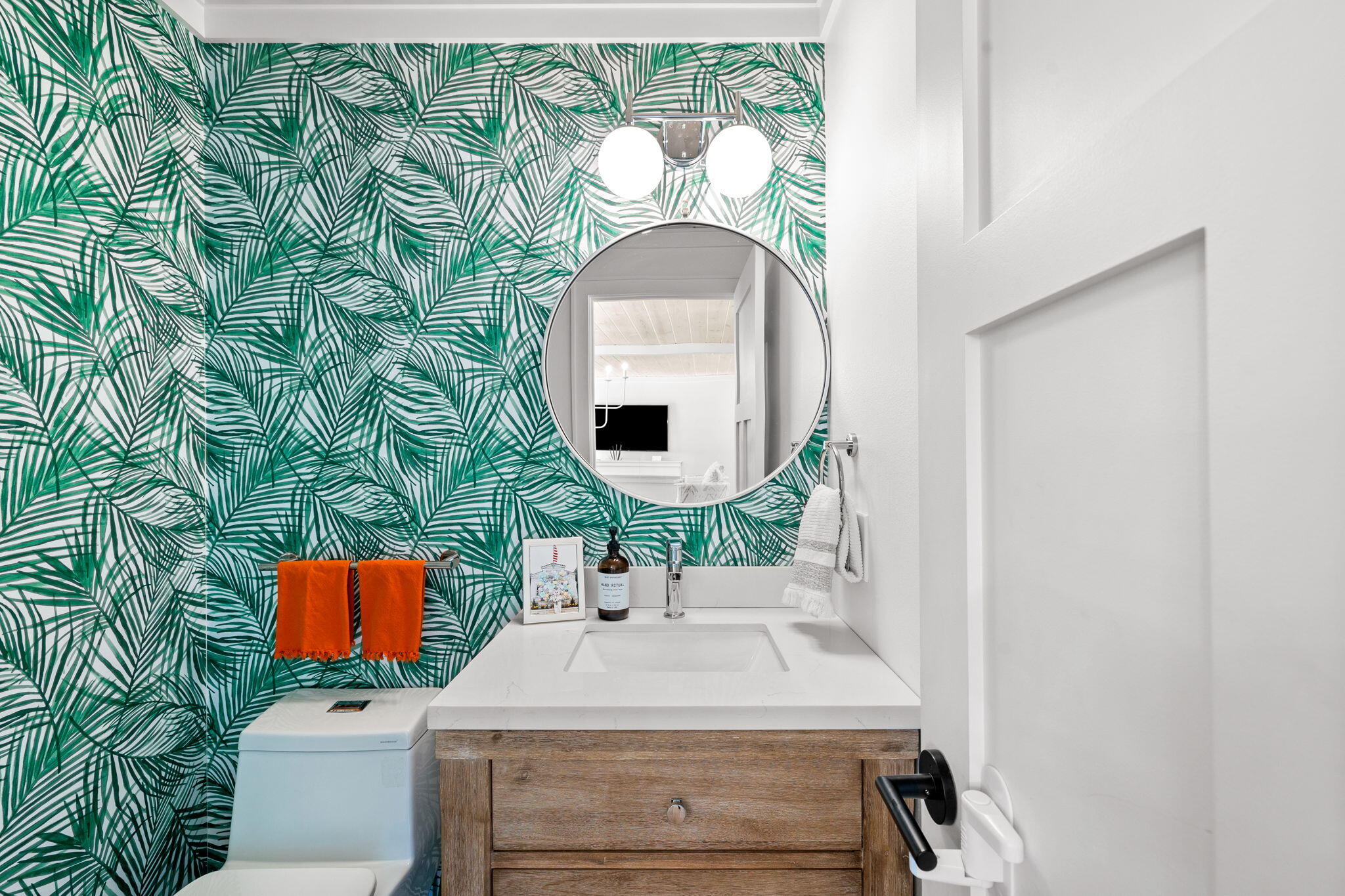 SEA DUNES - Residential Lease