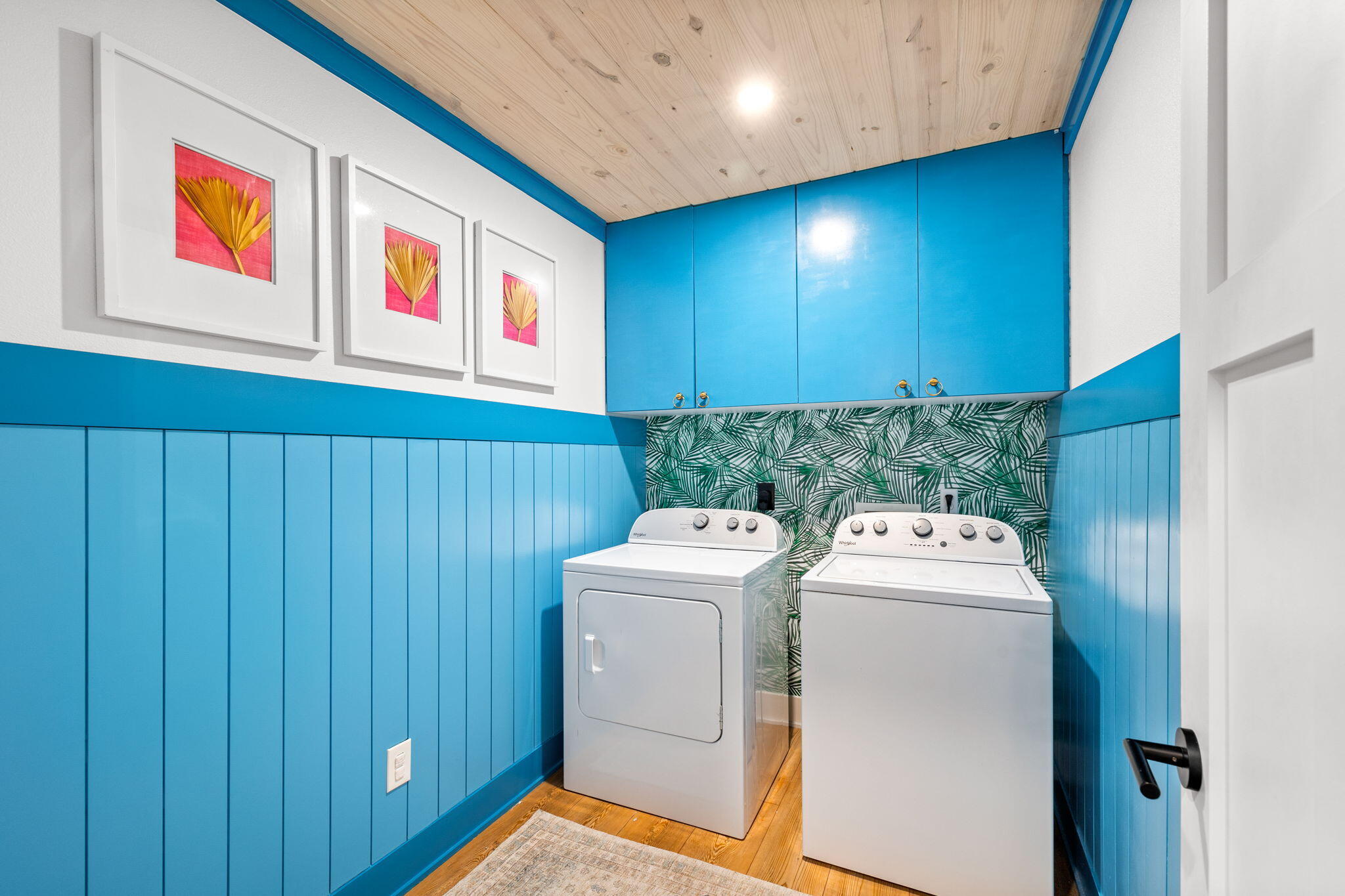 SEA DUNES - Residential Lease