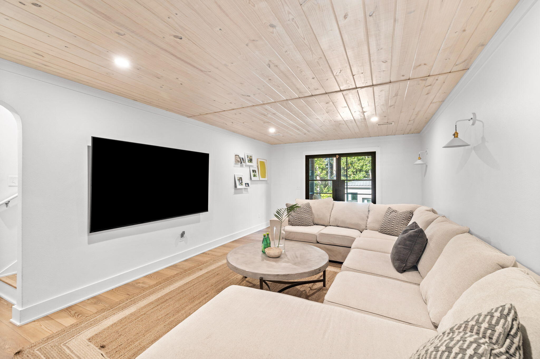 SEA DUNES - Residential Lease