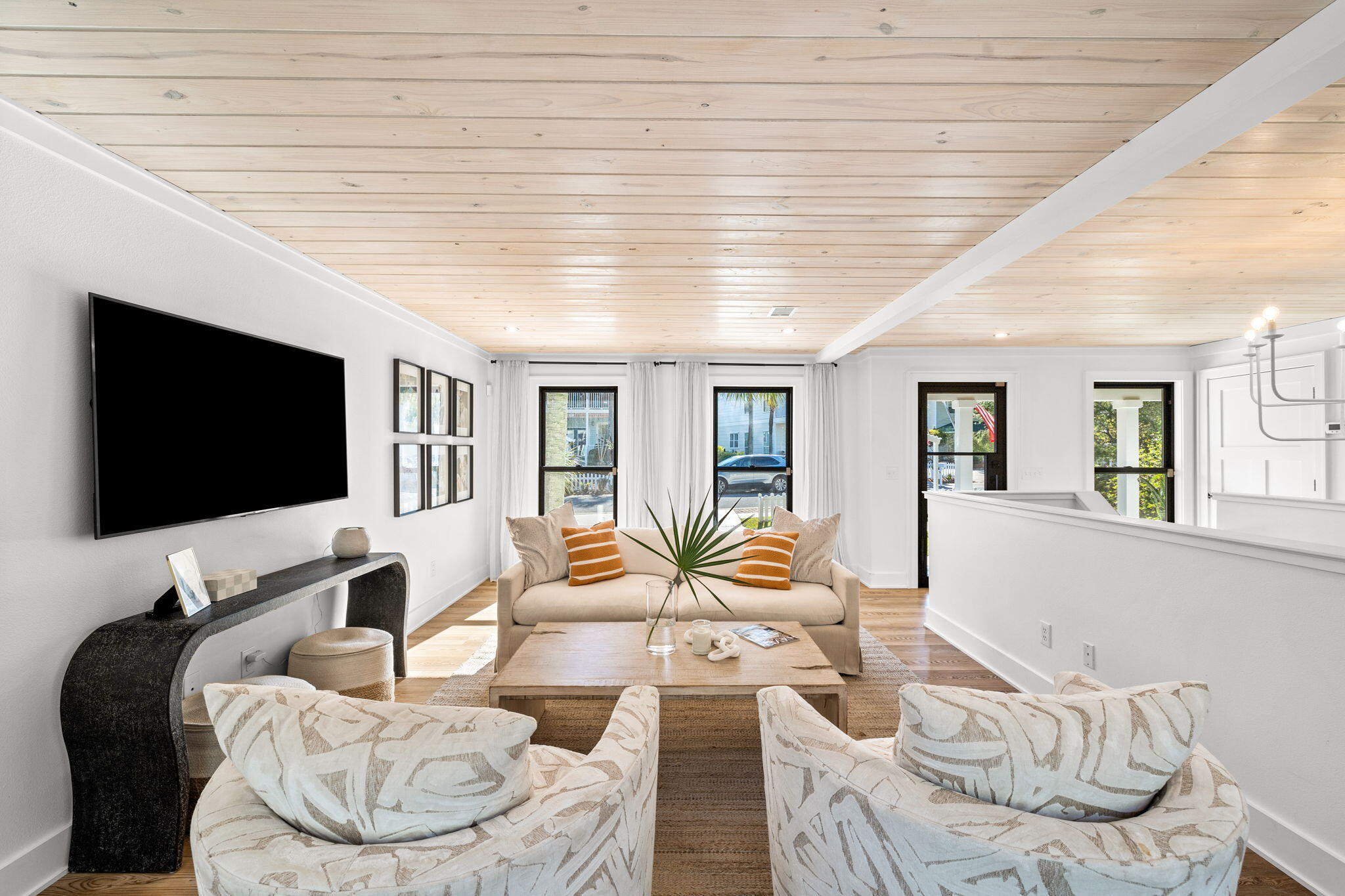 SEA DUNES - Residential Lease