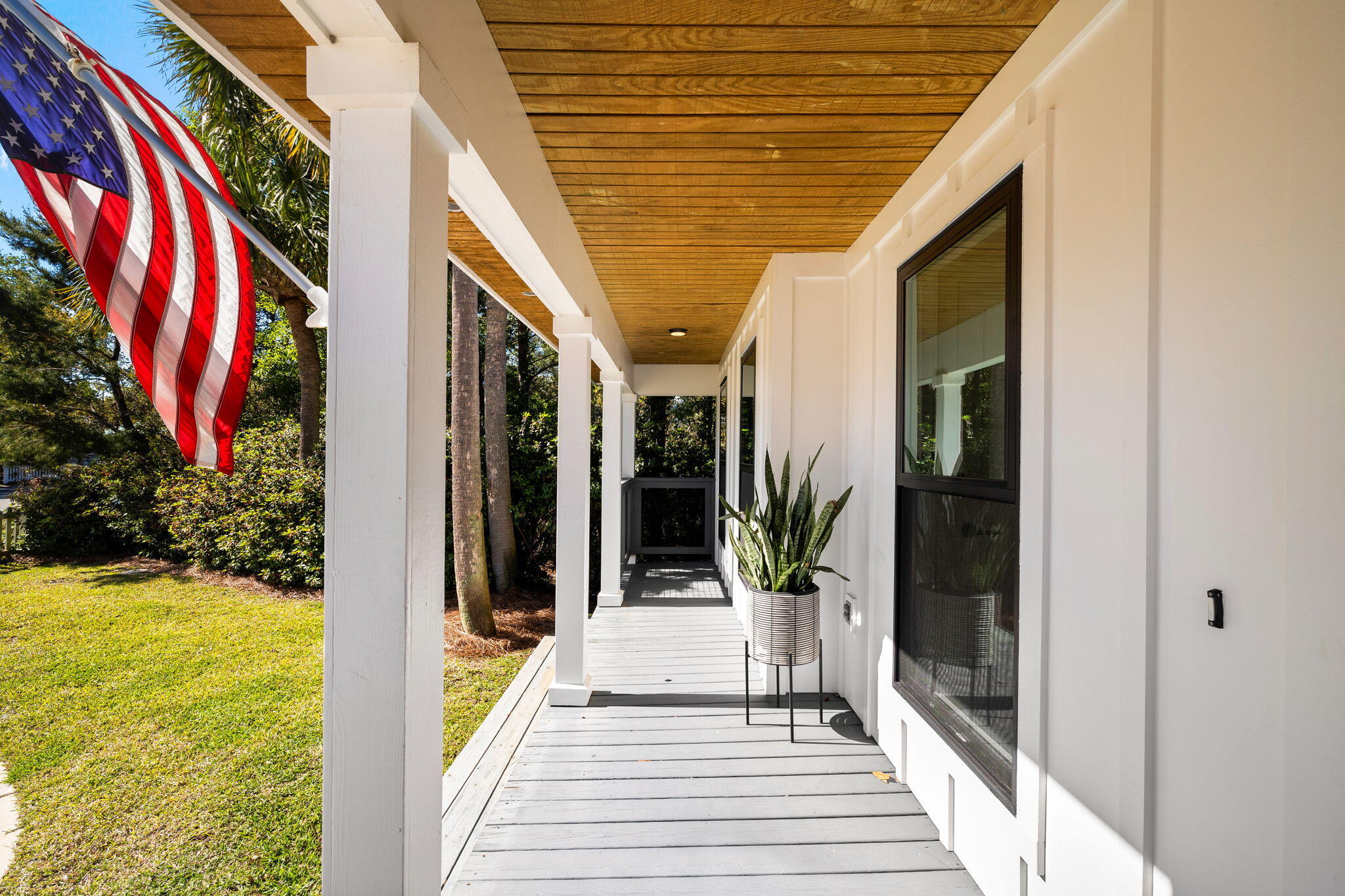 SEA DUNES - Residential Lease